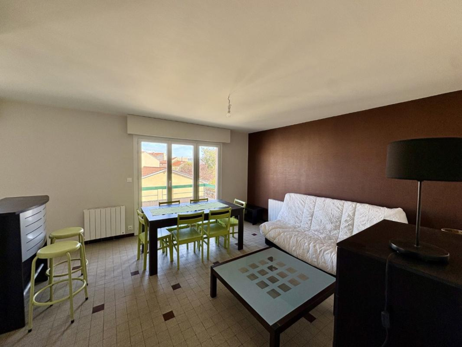 Image_2, Appartement, Roanne, ref :124560