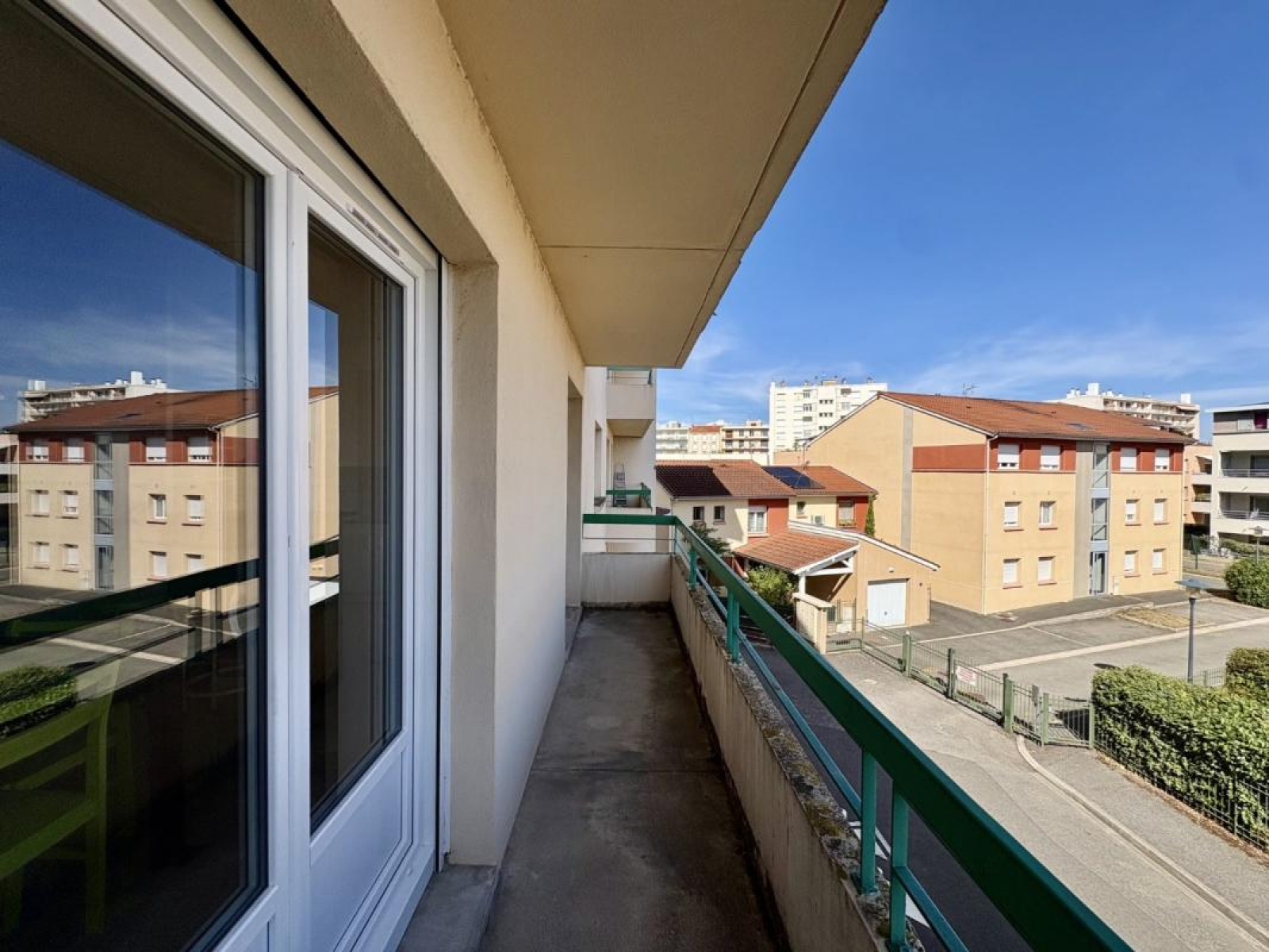 Image_6, Appartement, Roanne, ref :124560