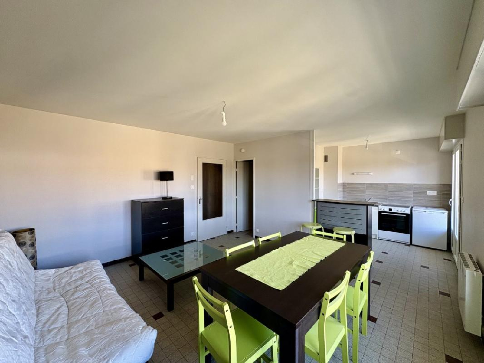 Image_4, Appartement, Roanne, ref :124560