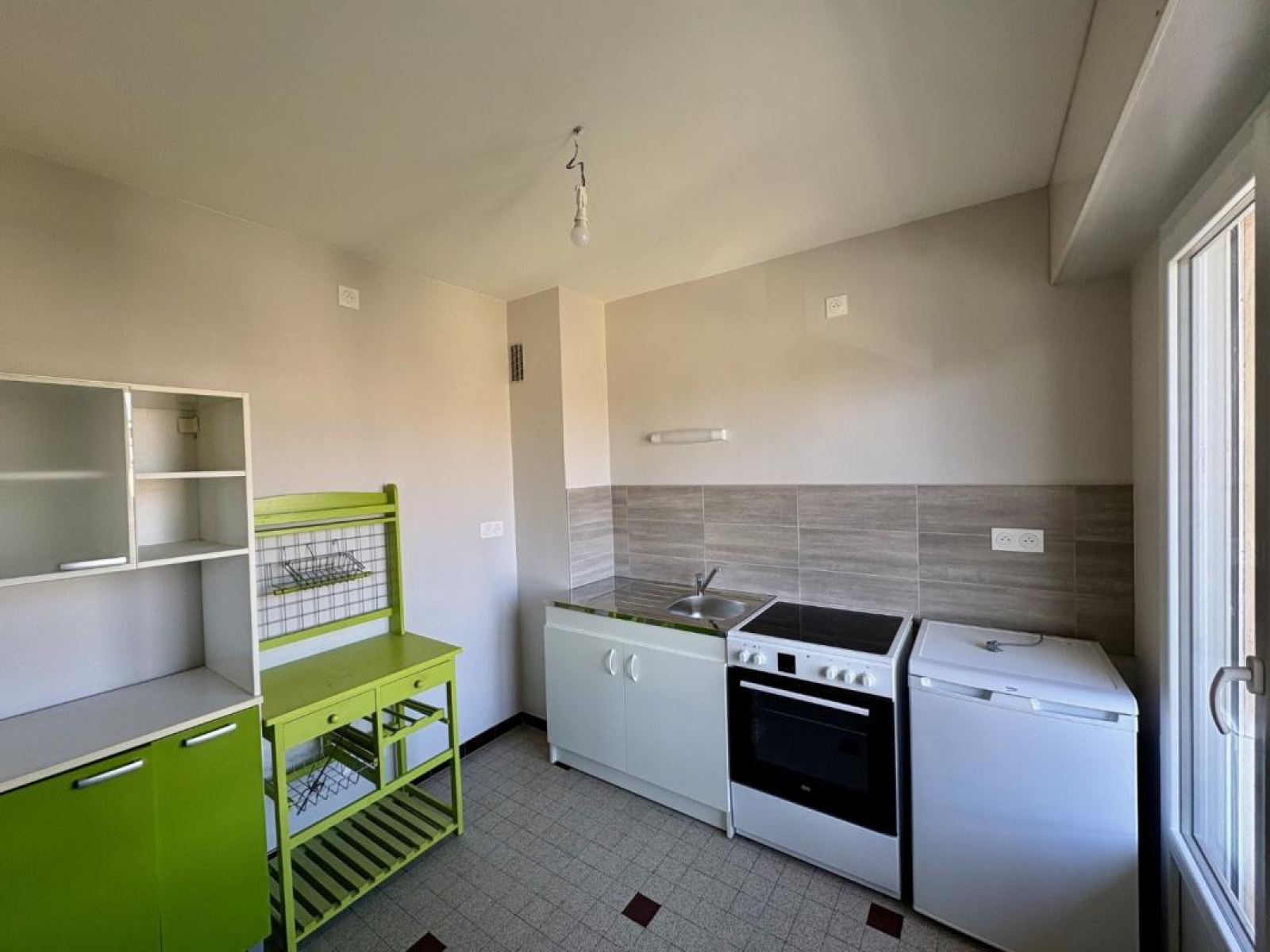 Image_3, Appartement, Roanne, ref :124560