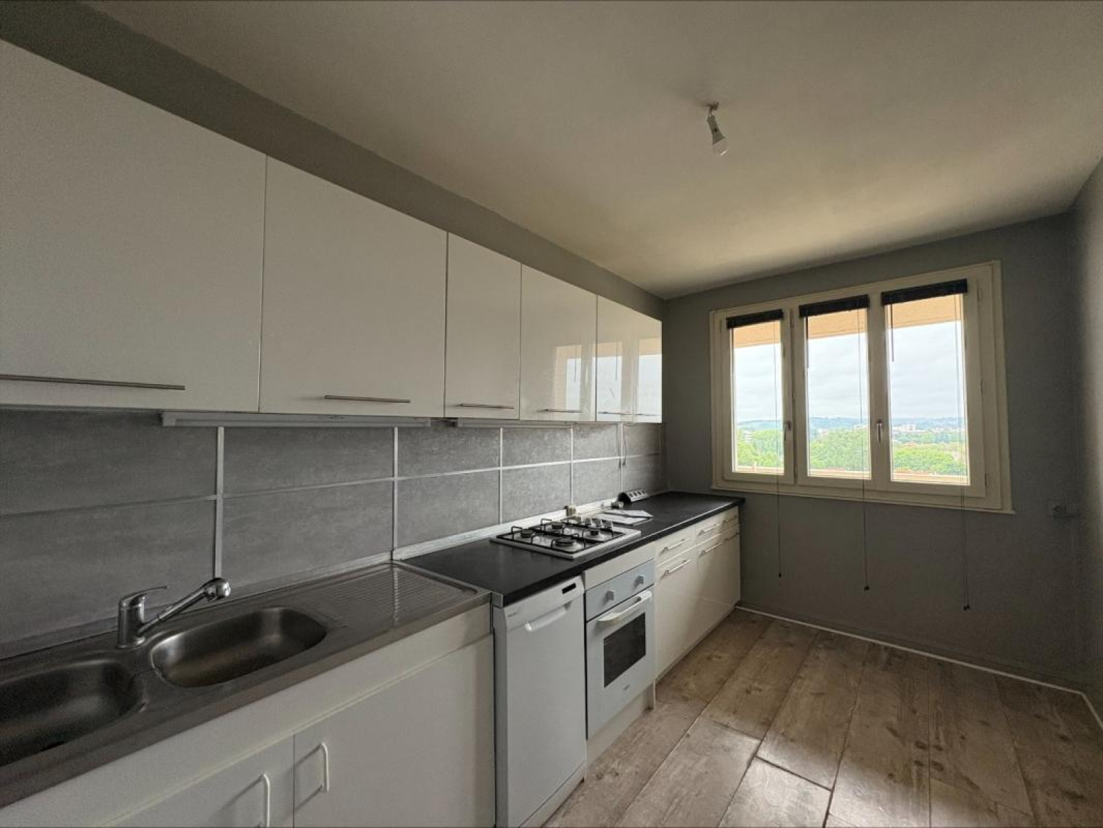 Image_2, Appartement, Roanne, ref :125949