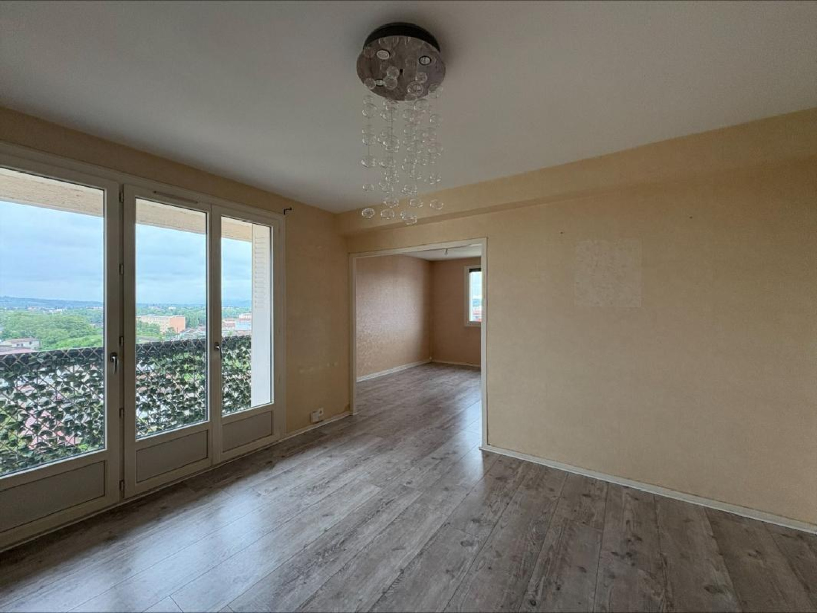 Image_1, Appartement, Roanne, ref :125949
