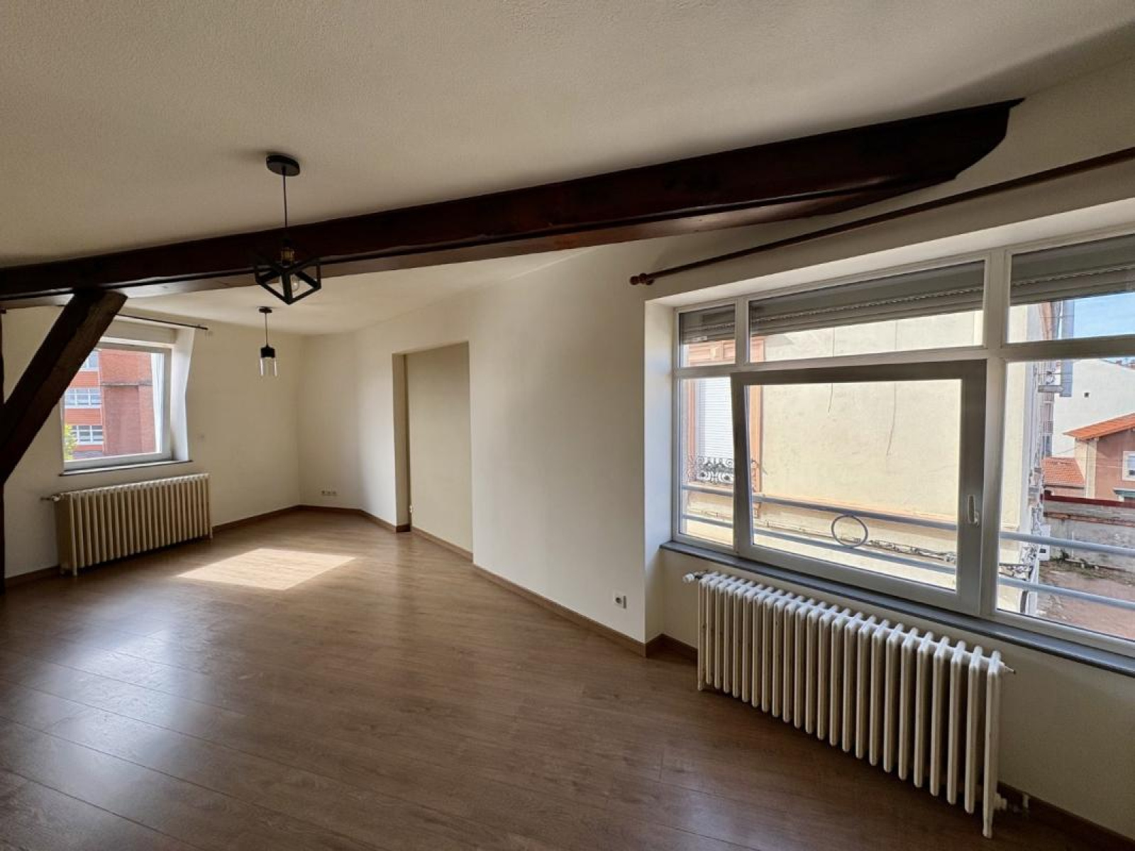 Image_1, Appartement, Roanne, ref :121897