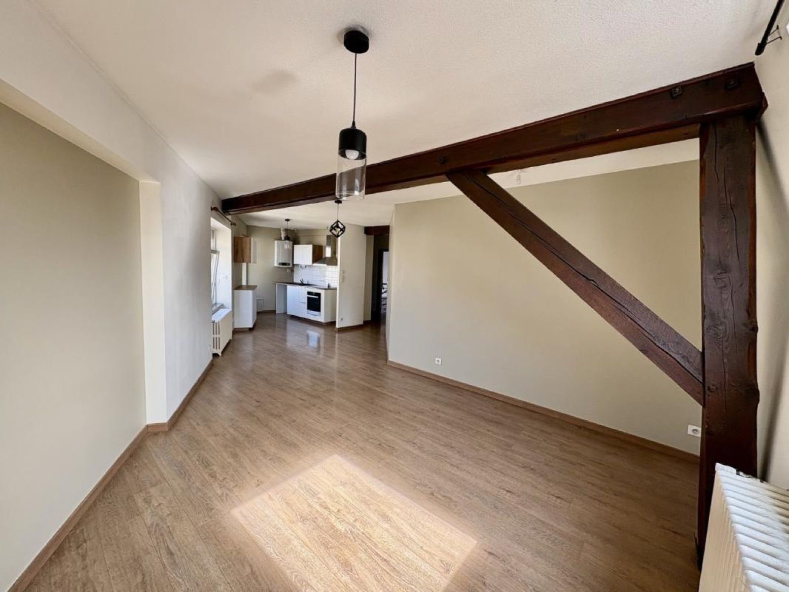 Image_2, Appartement, Roanne, ref :121897