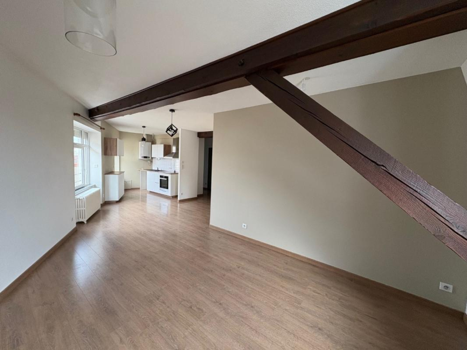 Image_4, Appartement, Roanne, ref :121897