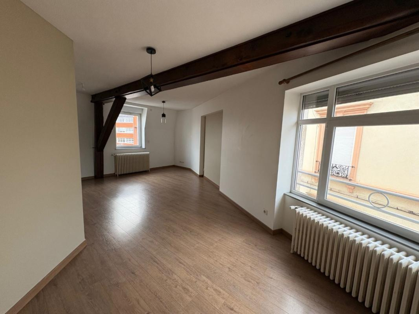 Image_3, Appartement, Roanne, ref :121897