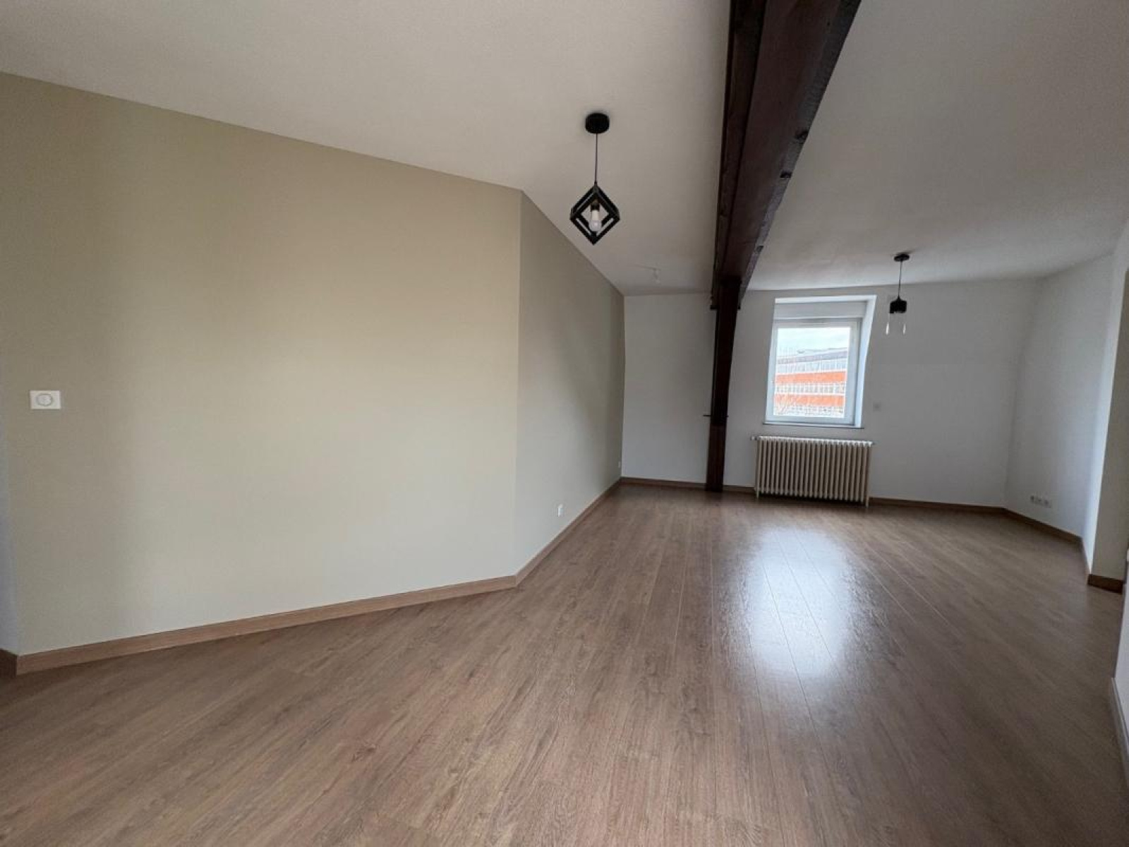 Image_2, Appartement, Roanne, ref :121897