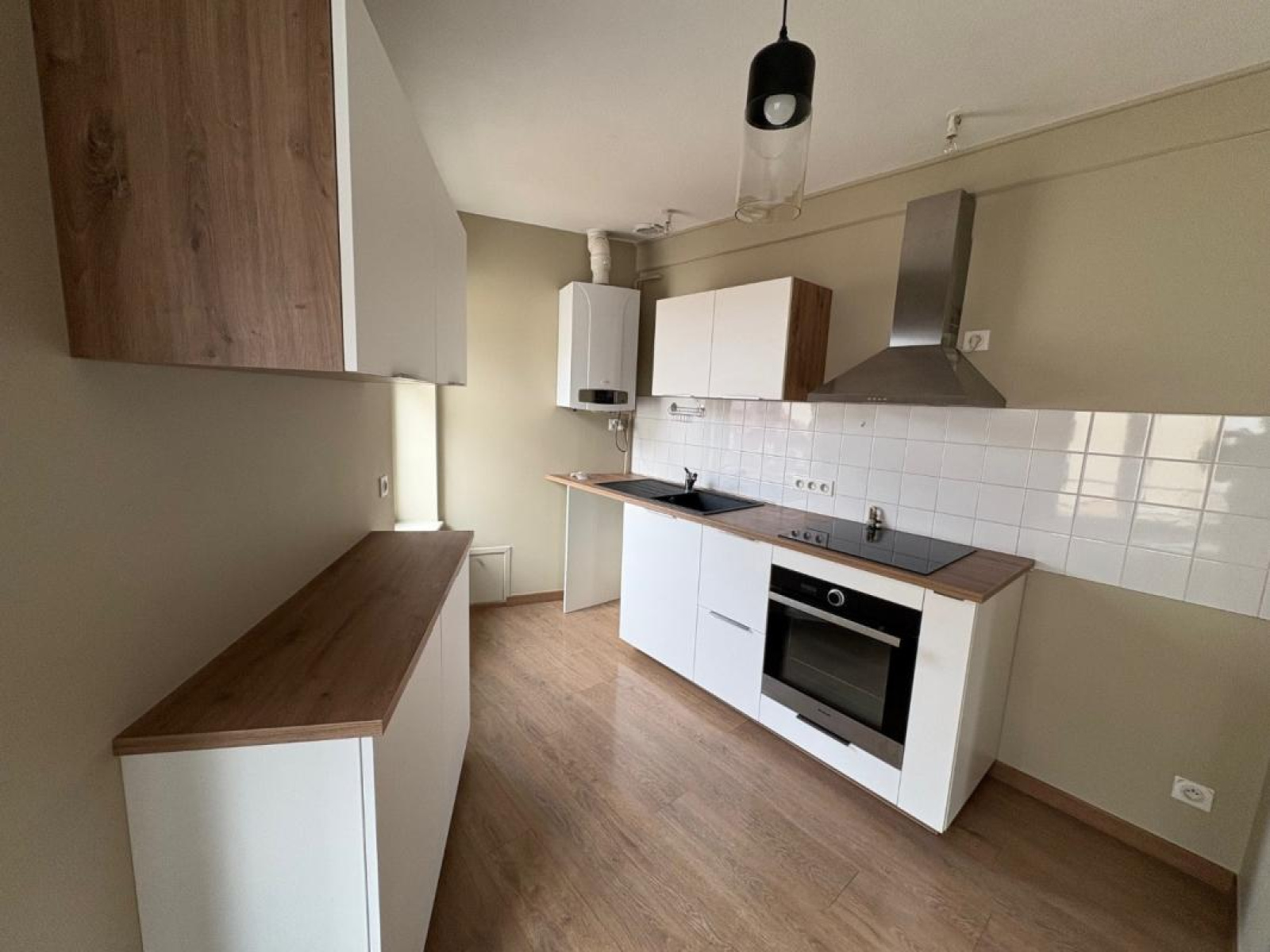 Image_1, Appartement, Roanne, ref :121897