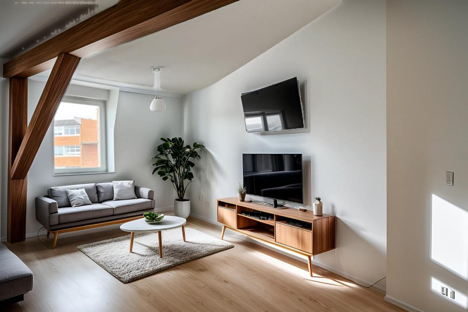 Image_6, Appartement, Roanne, ref :121897