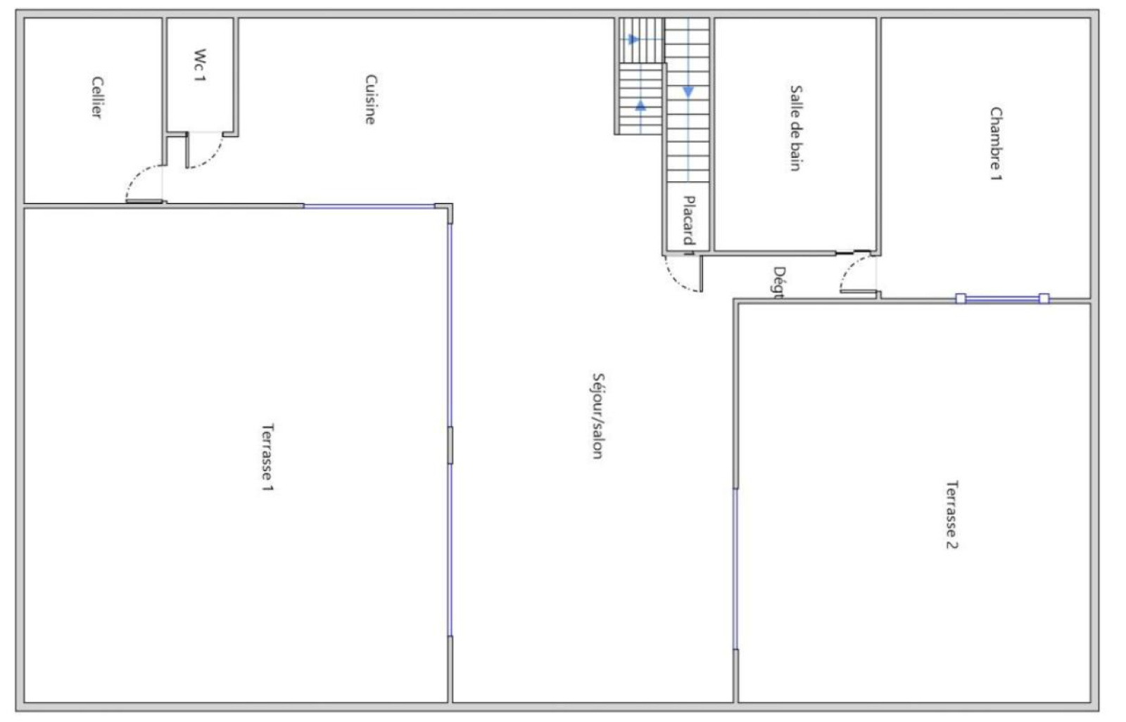 Image_5, Maison, Roanne, ref :CAT1951A
