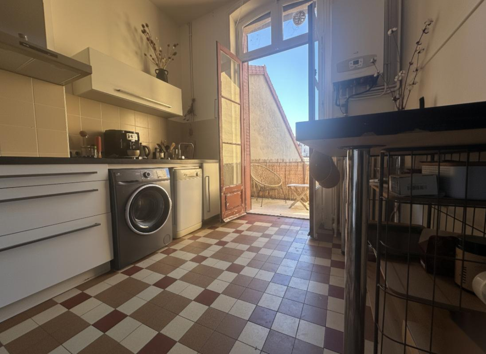 Image_7, Appartement, Roanne, ref :PR12171