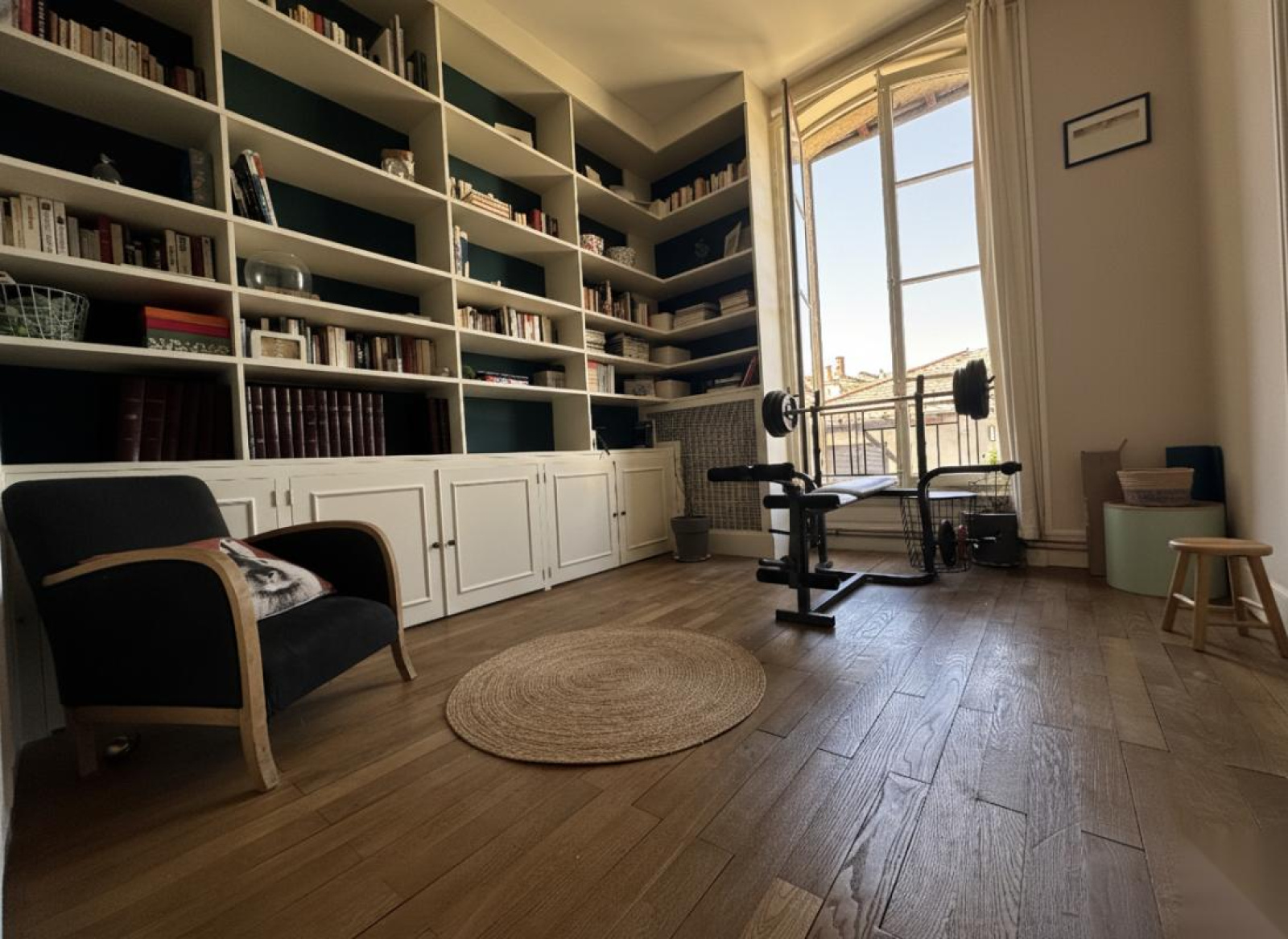 Image_4, Appartement, Roanne, ref :PR12171