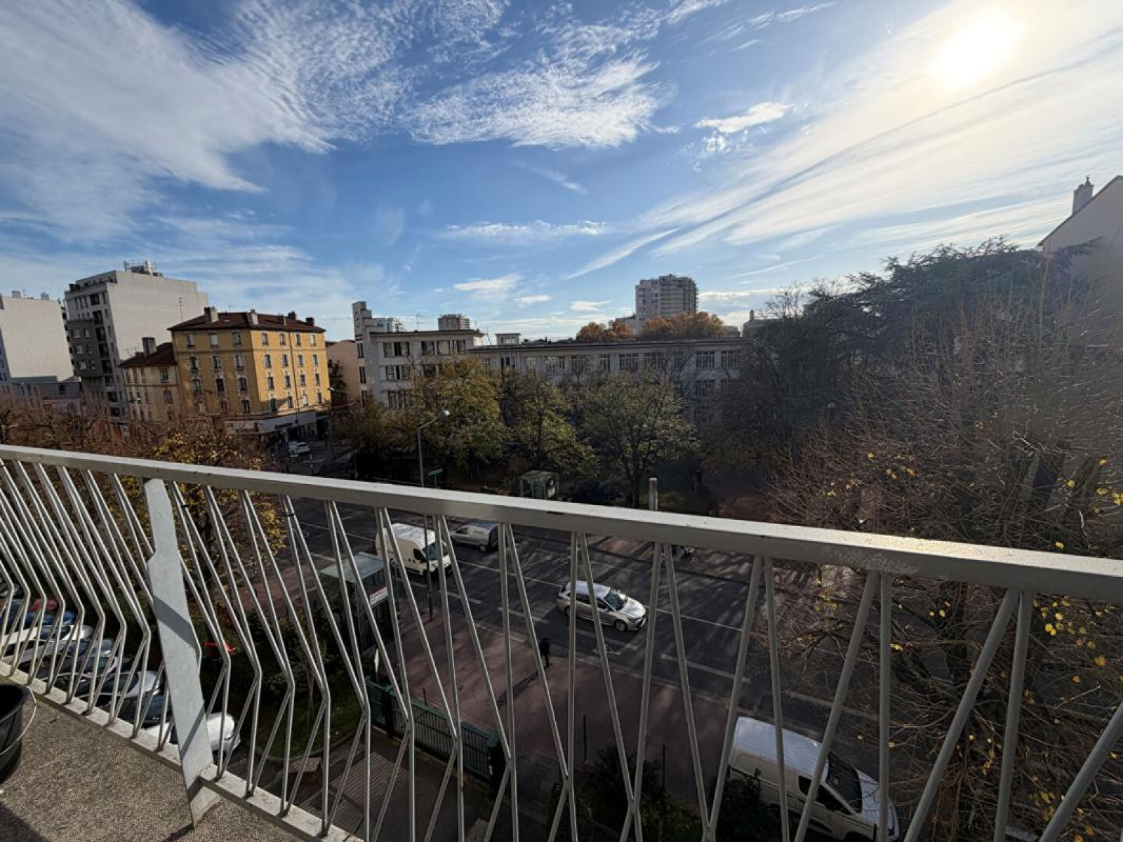 Image_2, Appartement, Villeurbanne, ref :1695A