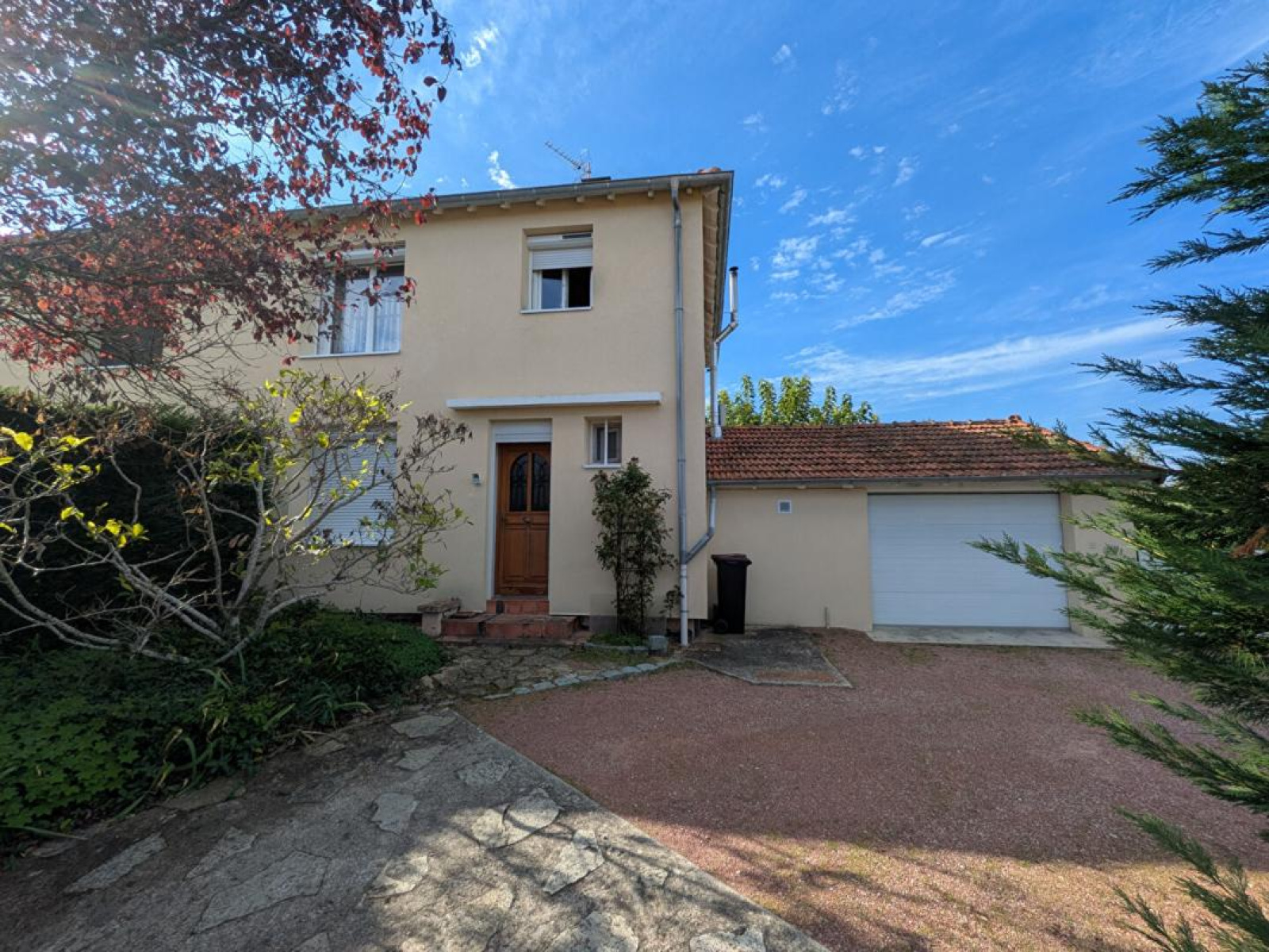 Image_1, Maison, Lentigny, ref :12198