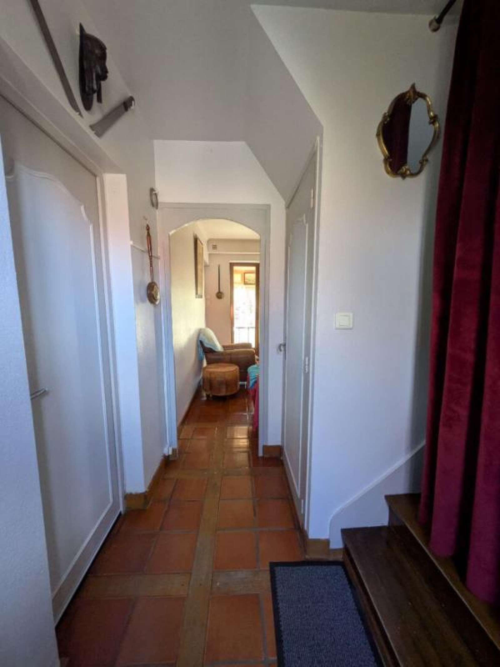 Image_10, Maison, Lentigny, ref :12198