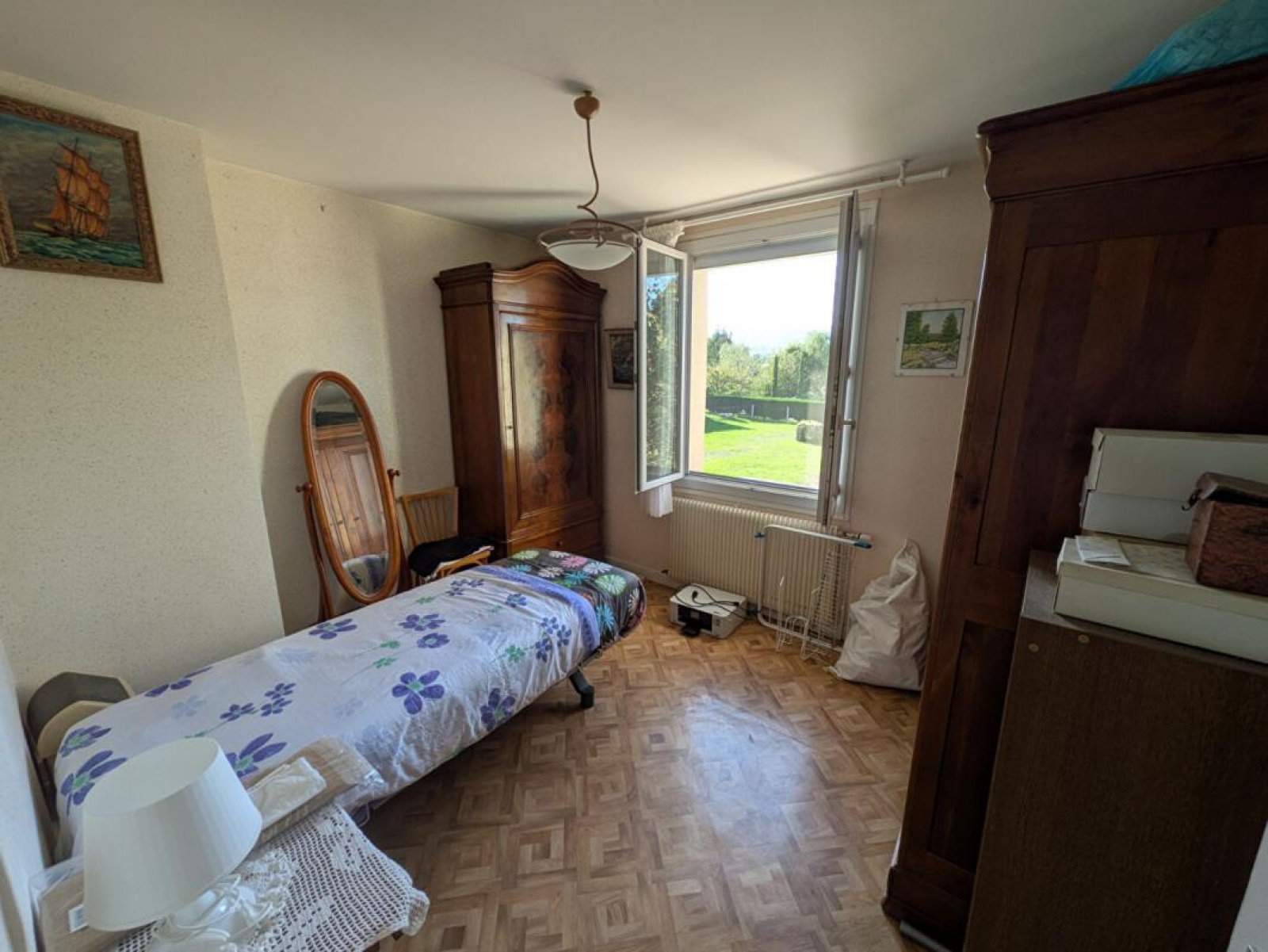 Image_12, Maison, Lentigny, ref :12198