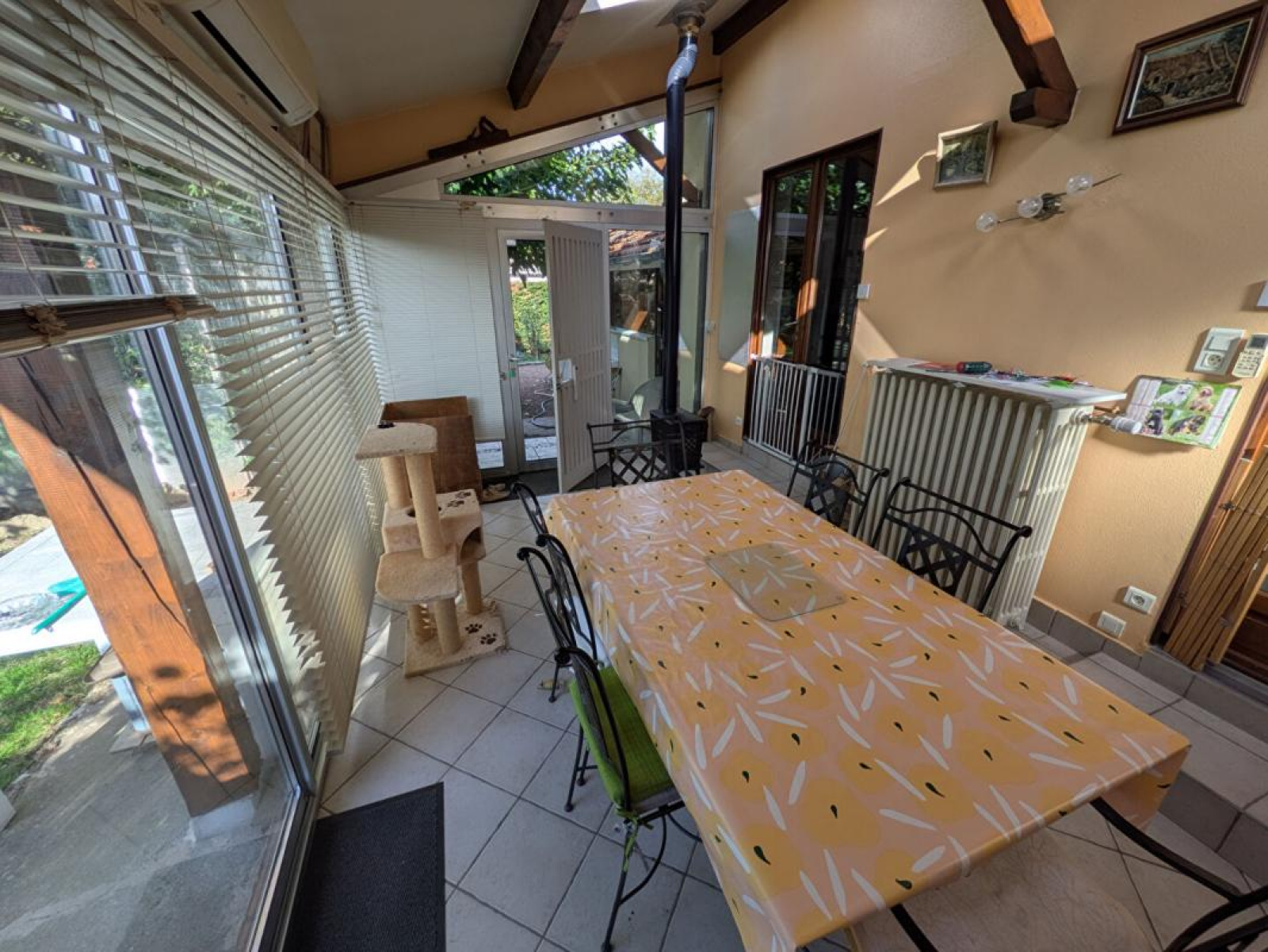 Image_5, Maison, Lentigny, ref :12198