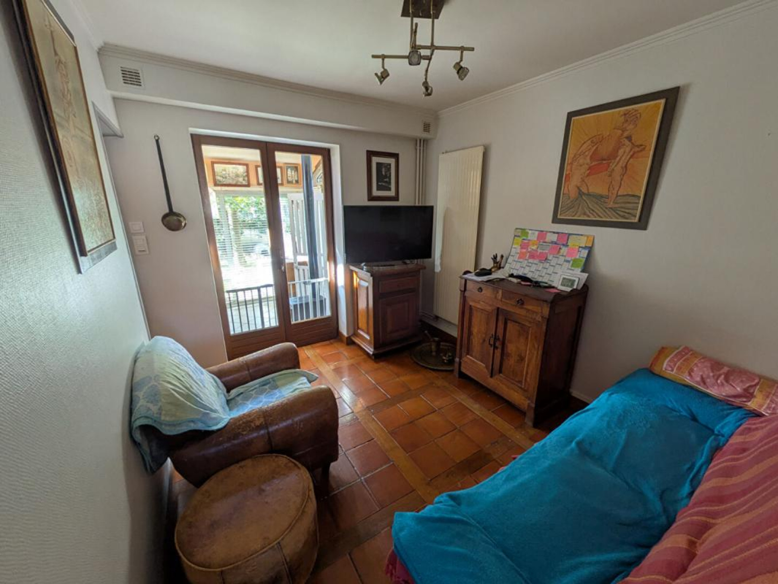 Image_8, Maison, Lentigny, ref :12198