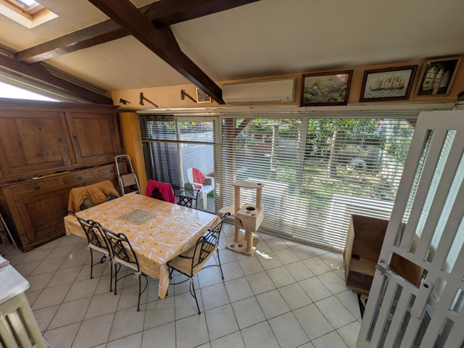 Image_6, Maison, Lentigny, ref :12198