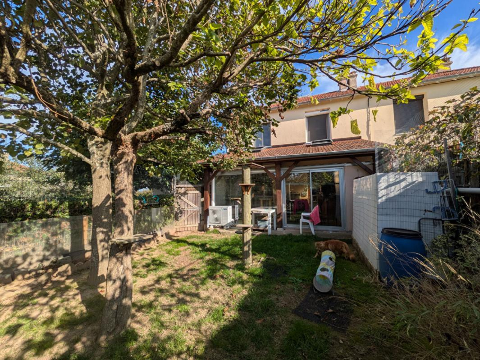 Image_3, Maison, Lentigny, ref :12198