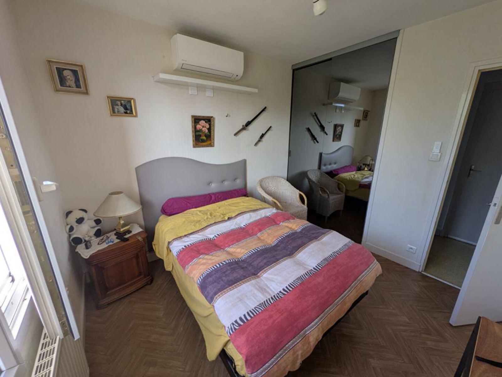 Image_11, Maison, Lentigny, ref :12198