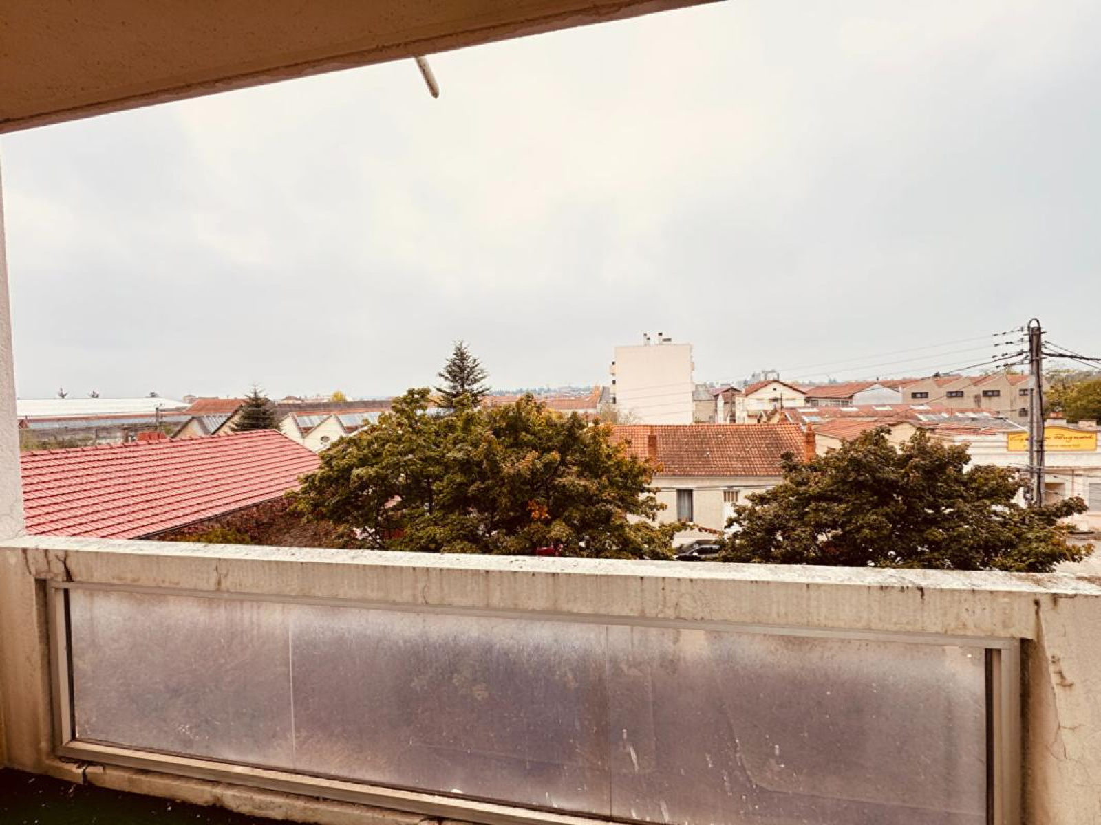 Image_10, Appartement, Roanne, ref :12222