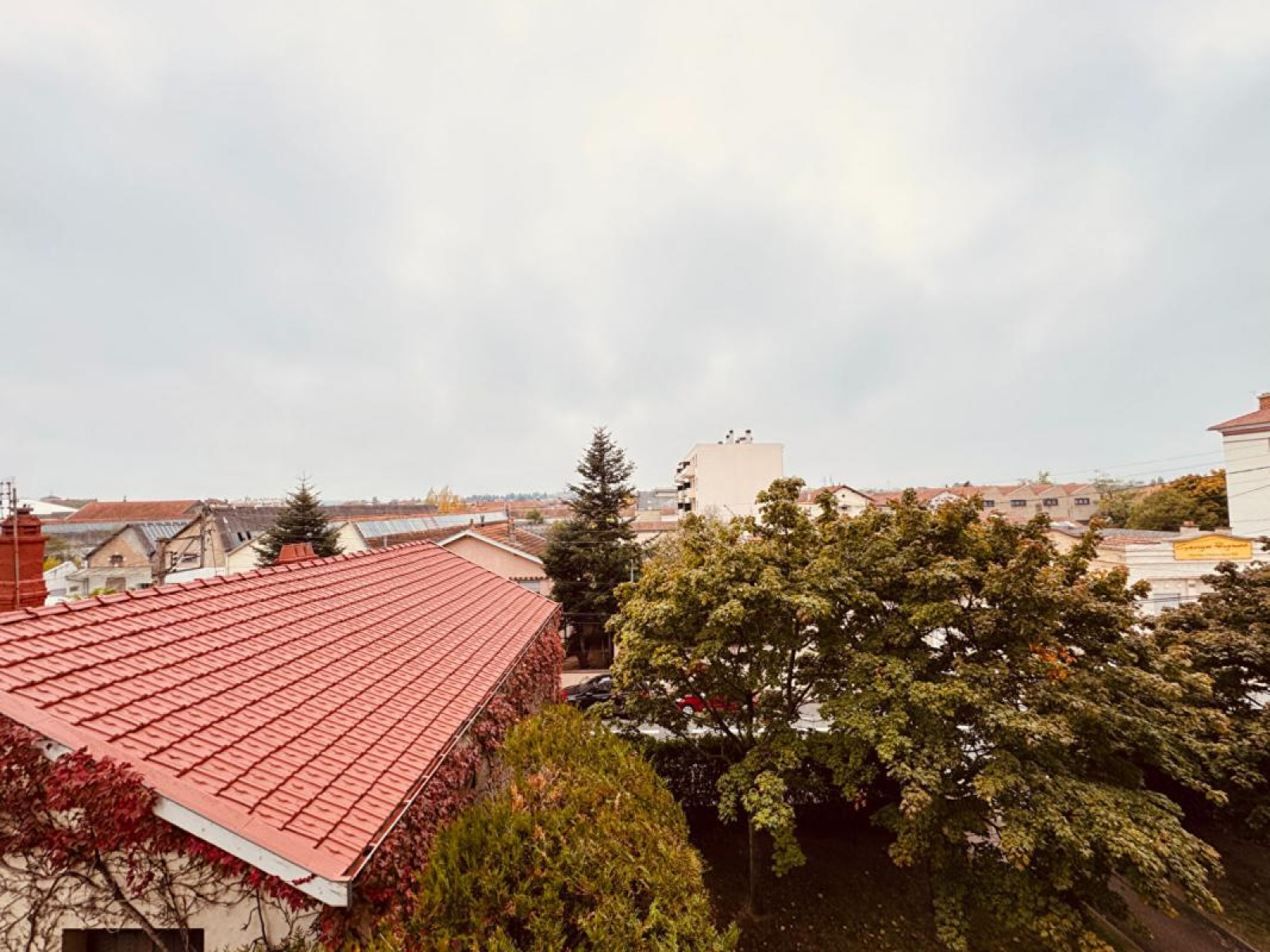 Image_15, Appartement, Roanne, ref :12222