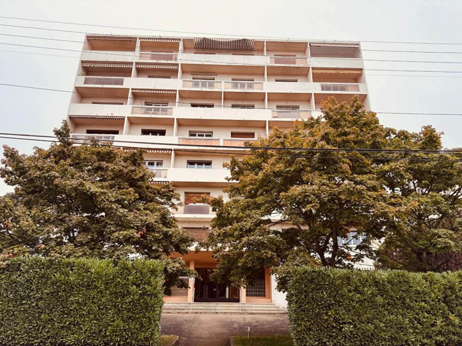 Image_1, Appartement, Roanne, ref :12222