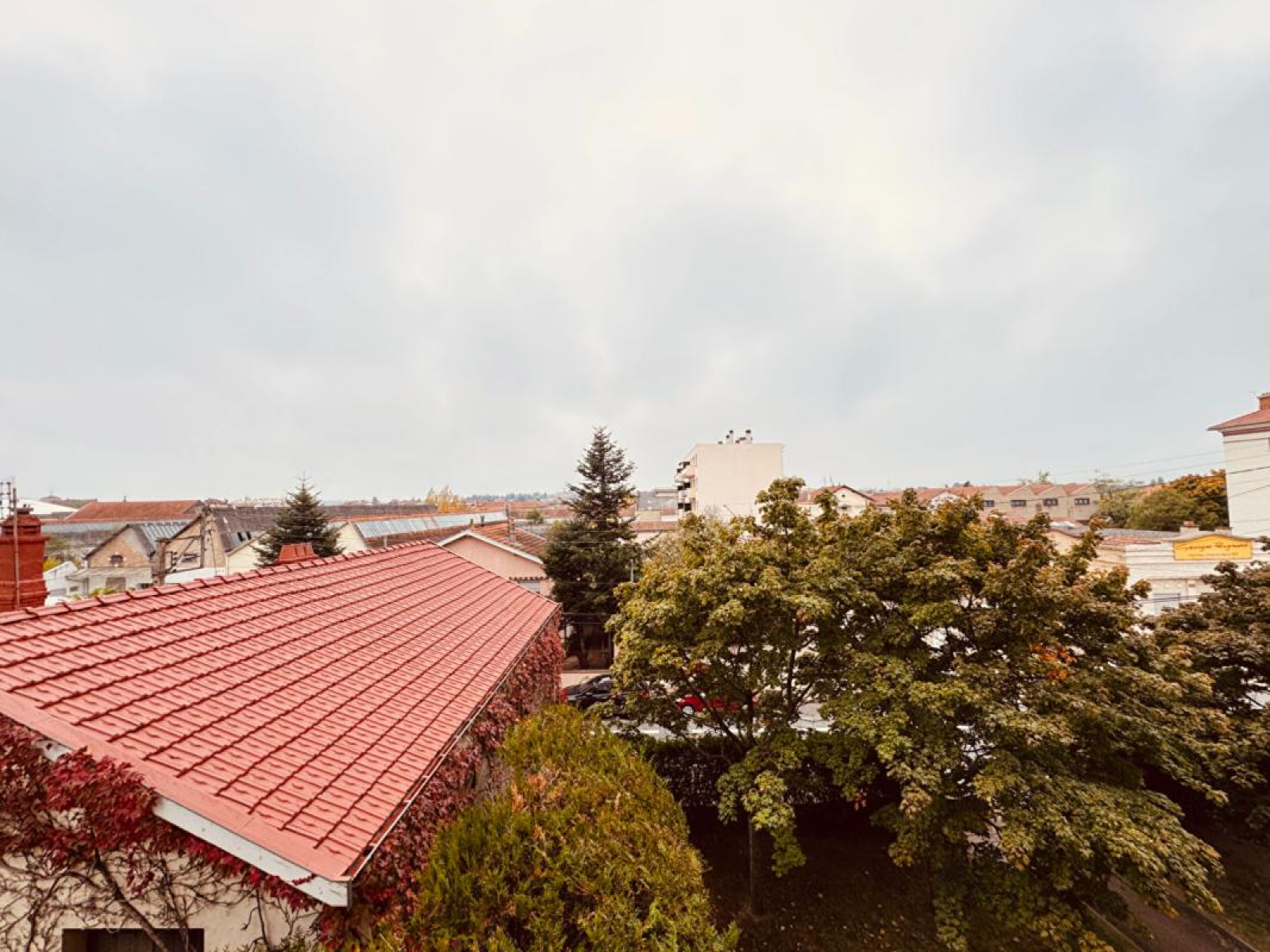 Image_15, Appartement, Roanne, ref :12222