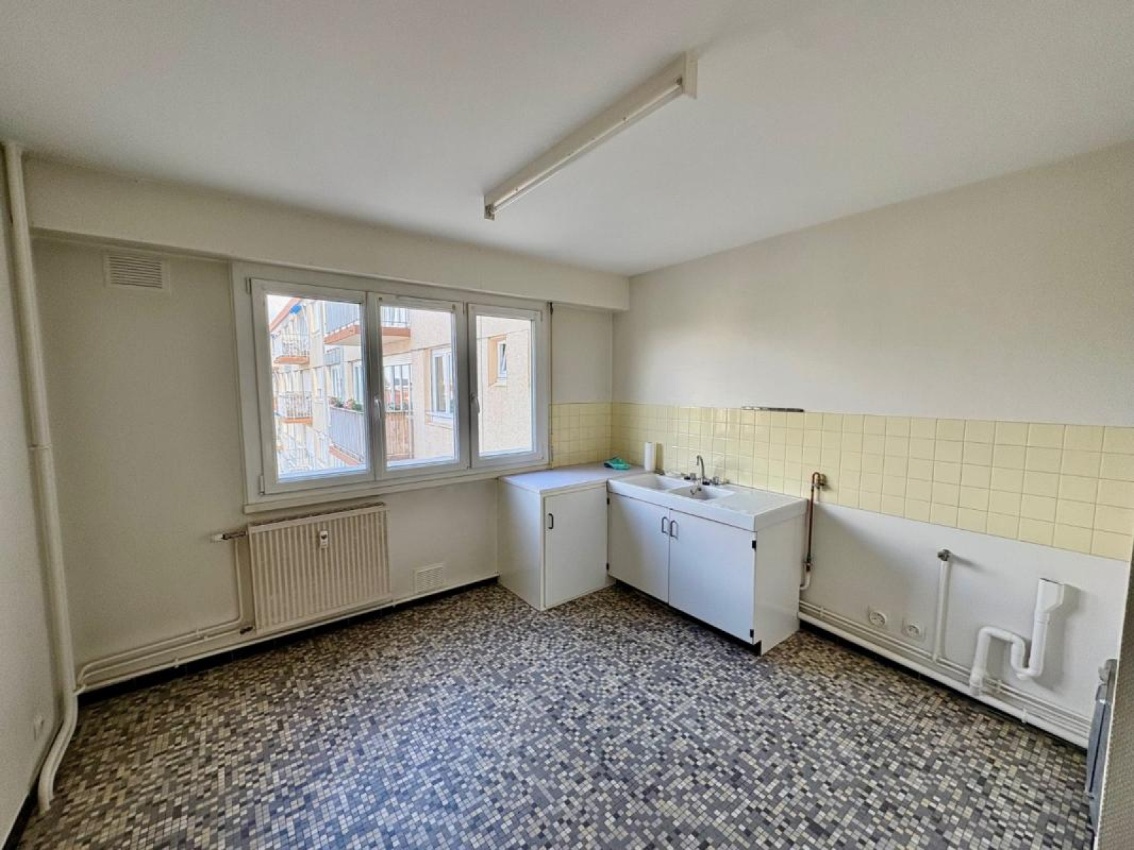 Image_3, Appartement, Roanne, ref :105478