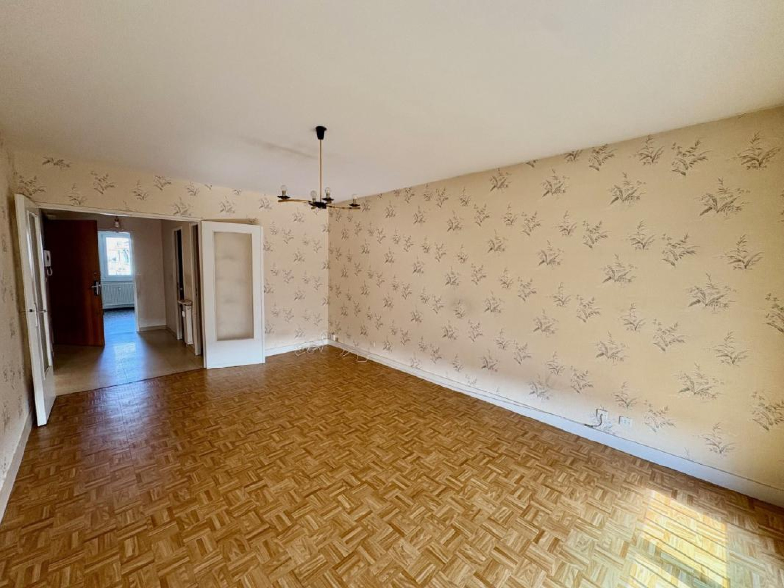 Image_1, Appartement, Roanne, ref :105478