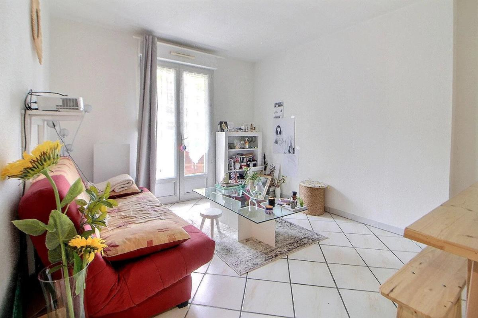 Image_1, Appartement, Roanne, ref :CAT1811