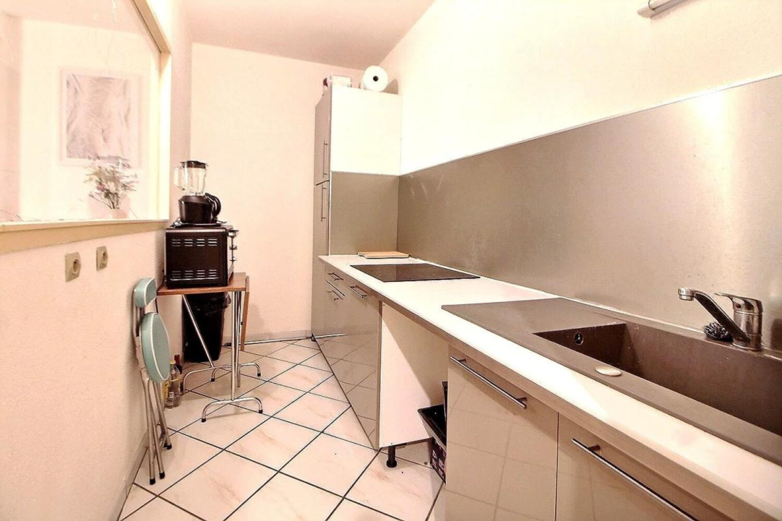 Image_2, Appartement, Roanne, ref :CAT1811