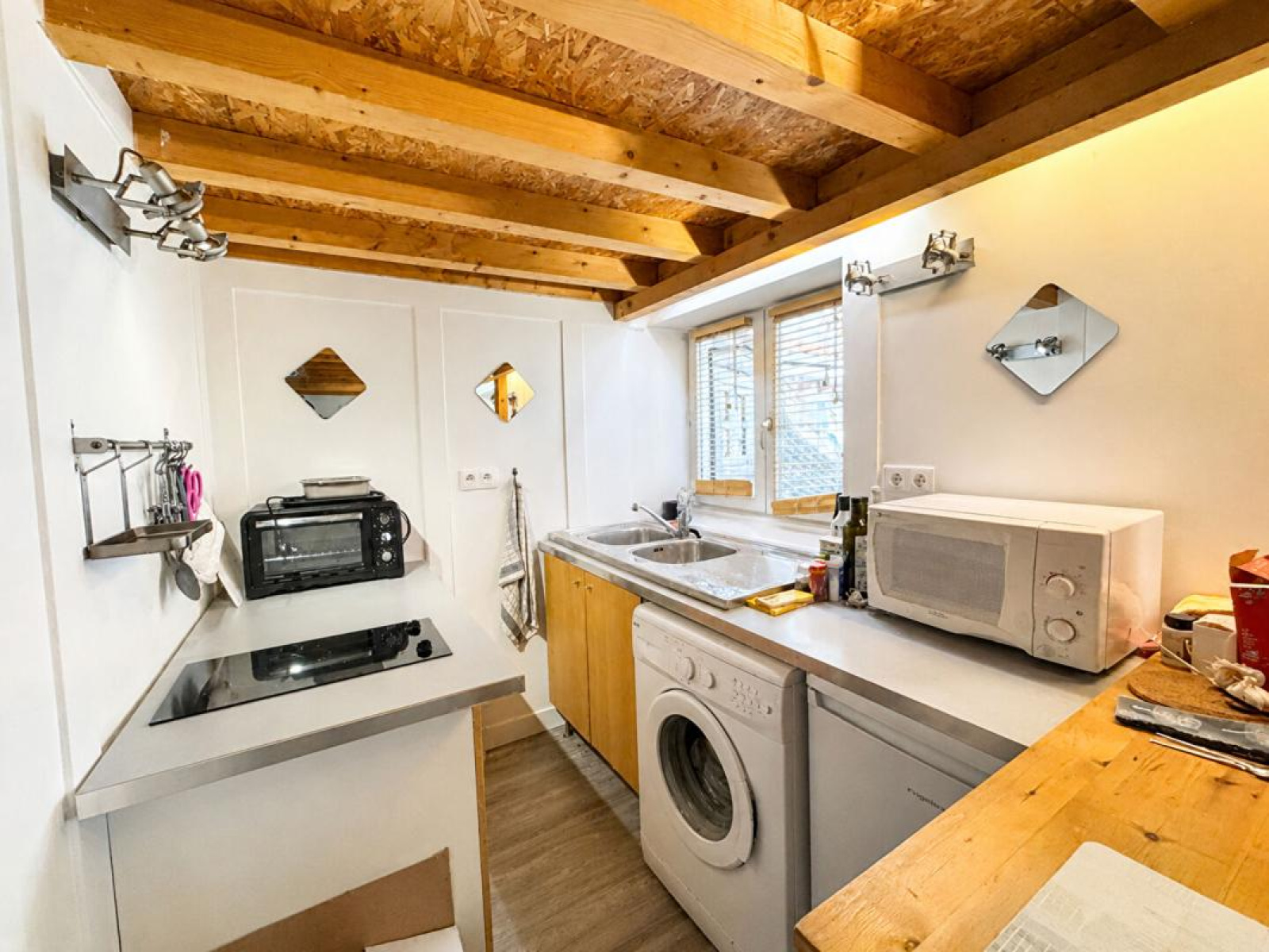 Image_3, Appartement, Lyon, ref :1934AM1
