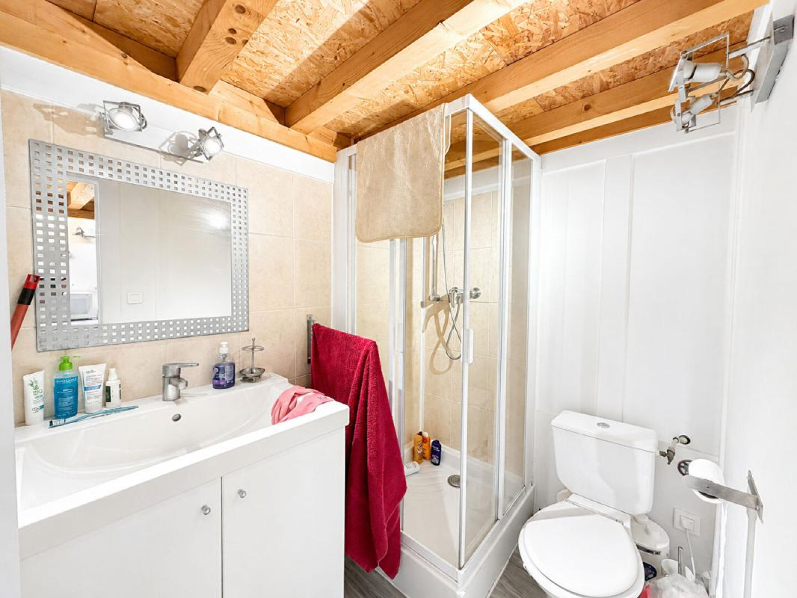 Image_6, Appartement, Lyon, ref :1934AM1