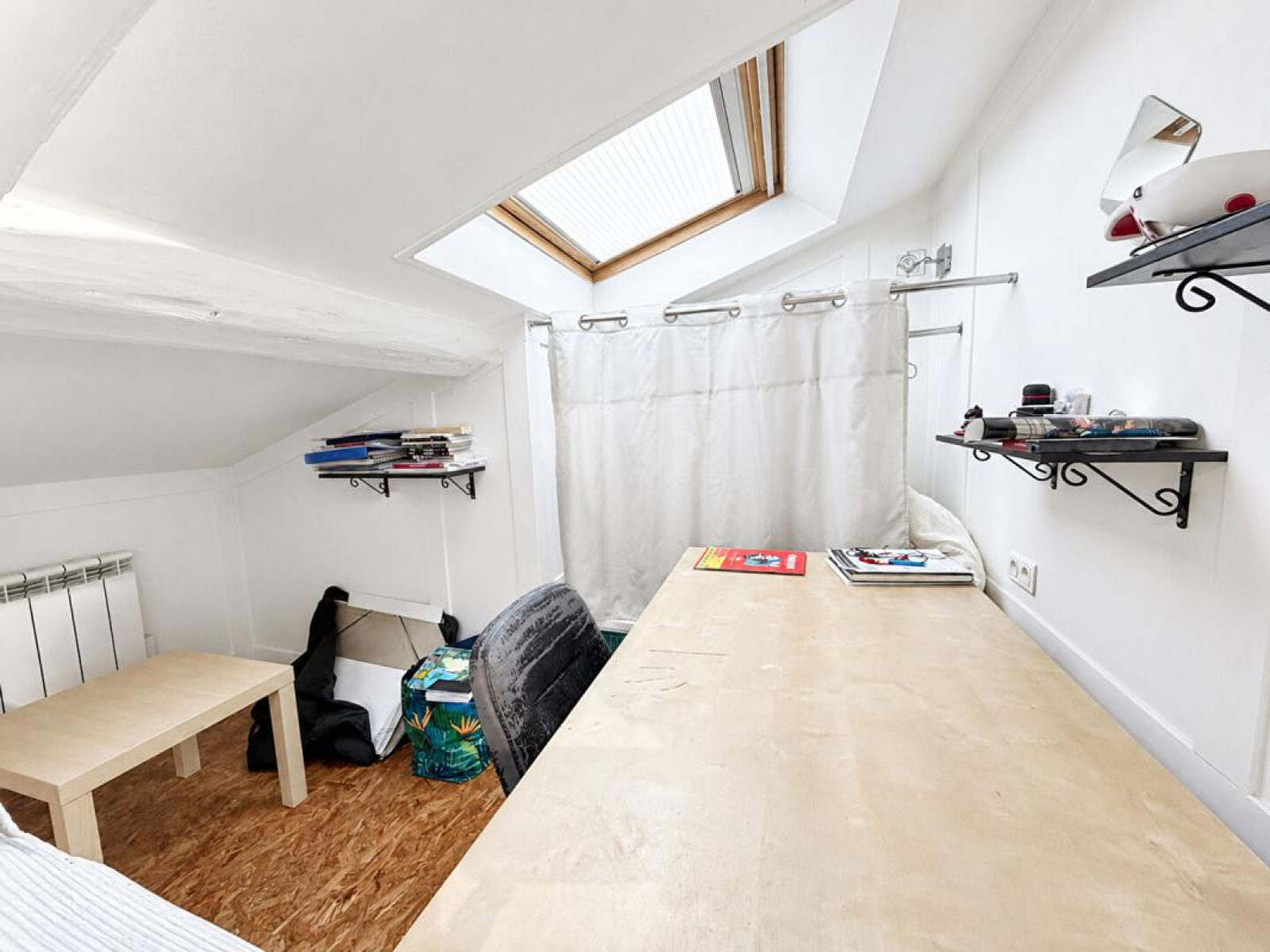 Image_4, Appartement, Lyon, ref :1934AM1