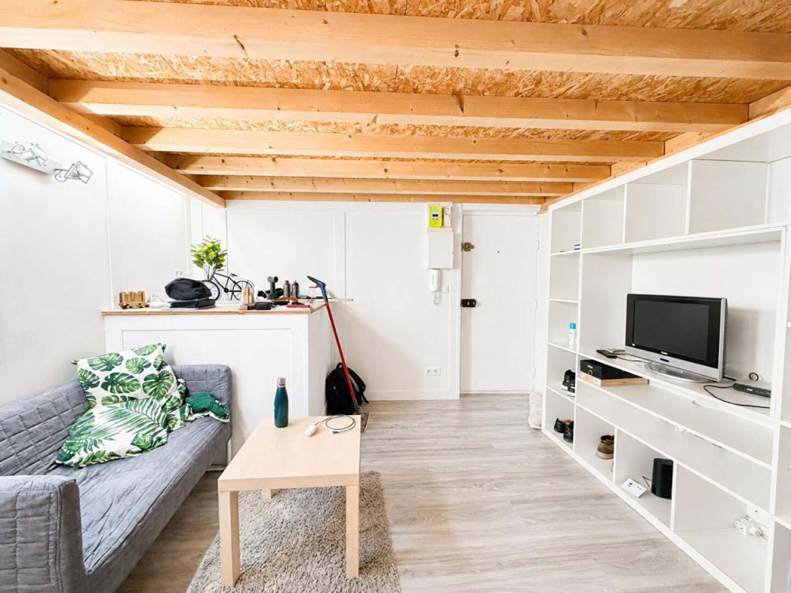 Image_1, Appartement, Lyon, ref :1934AM1