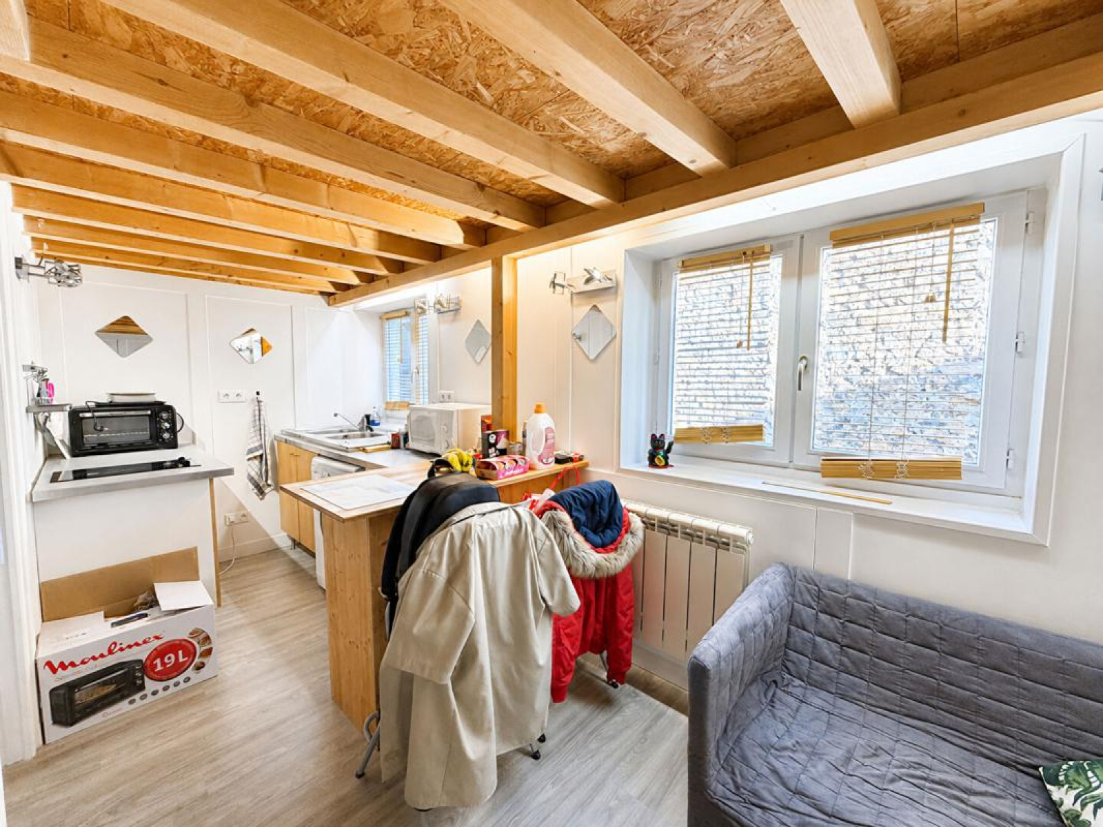 Image_7, Appartement, Lyon, ref :1934AM1
