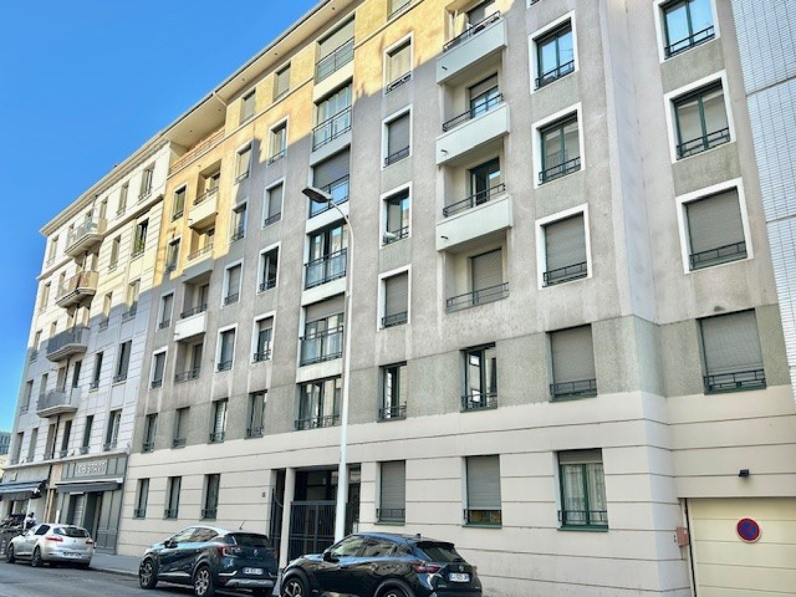 Image_3, Appartement, Lyon, ref :120241