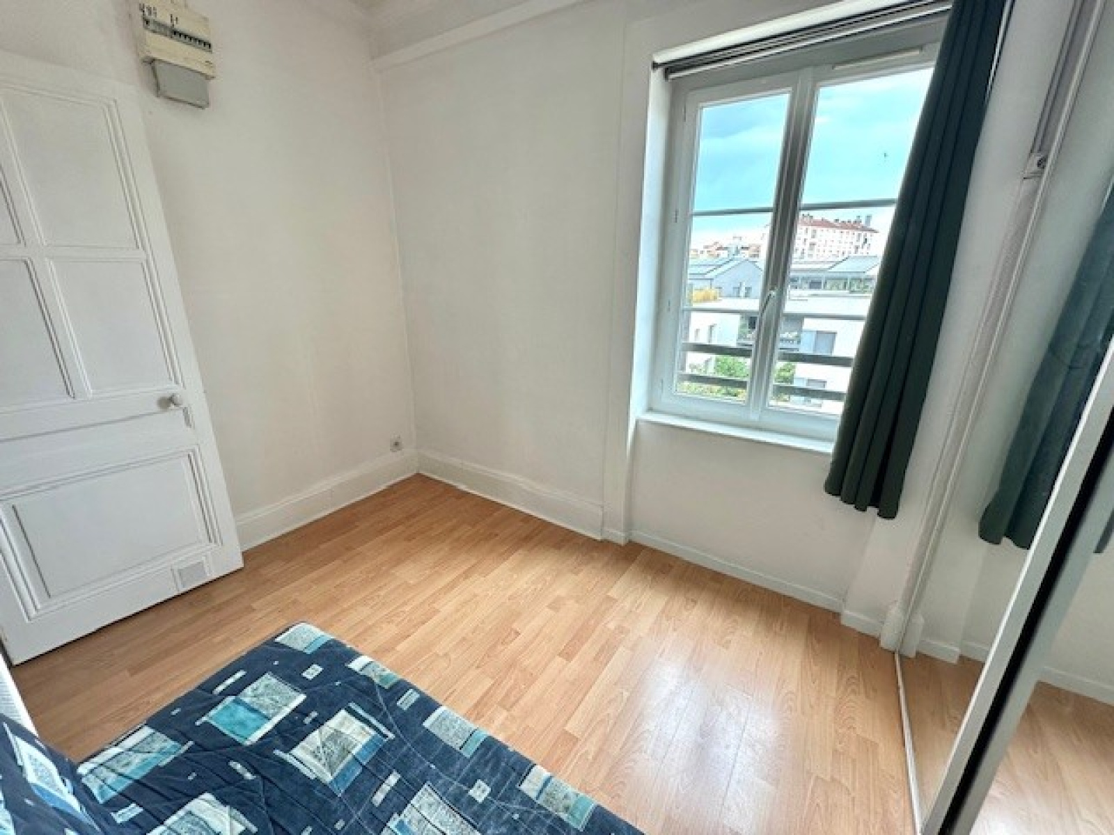Image_6, Appartement, Villeurbanne, ref :120285