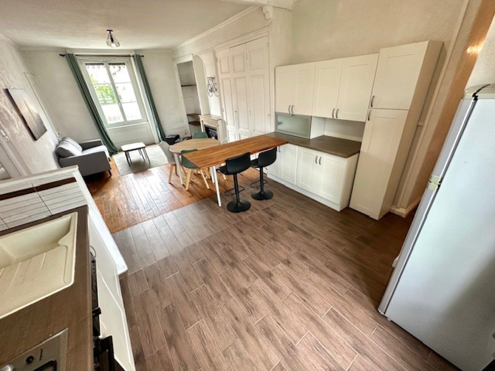 Image_9, Appartement, Villeurbanne, ref :120285