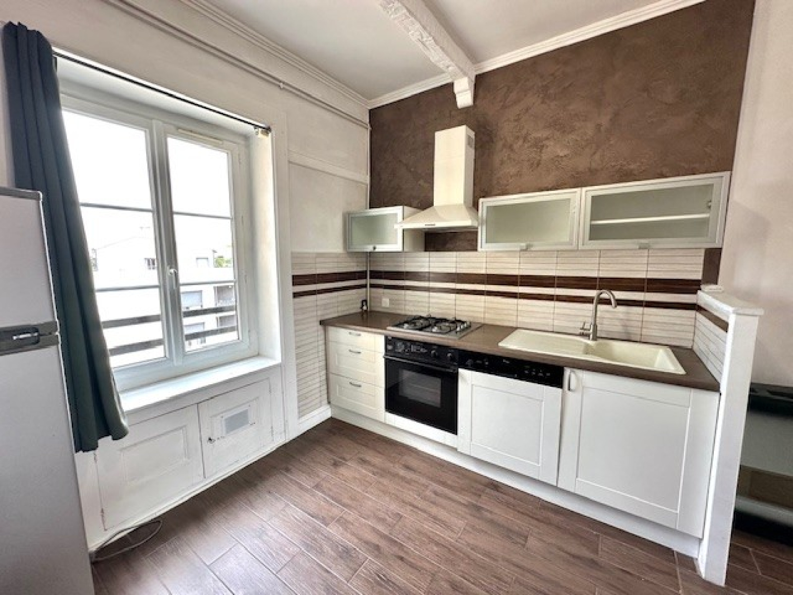 Image_11, Appartement, Villeurbanne, ref :120285