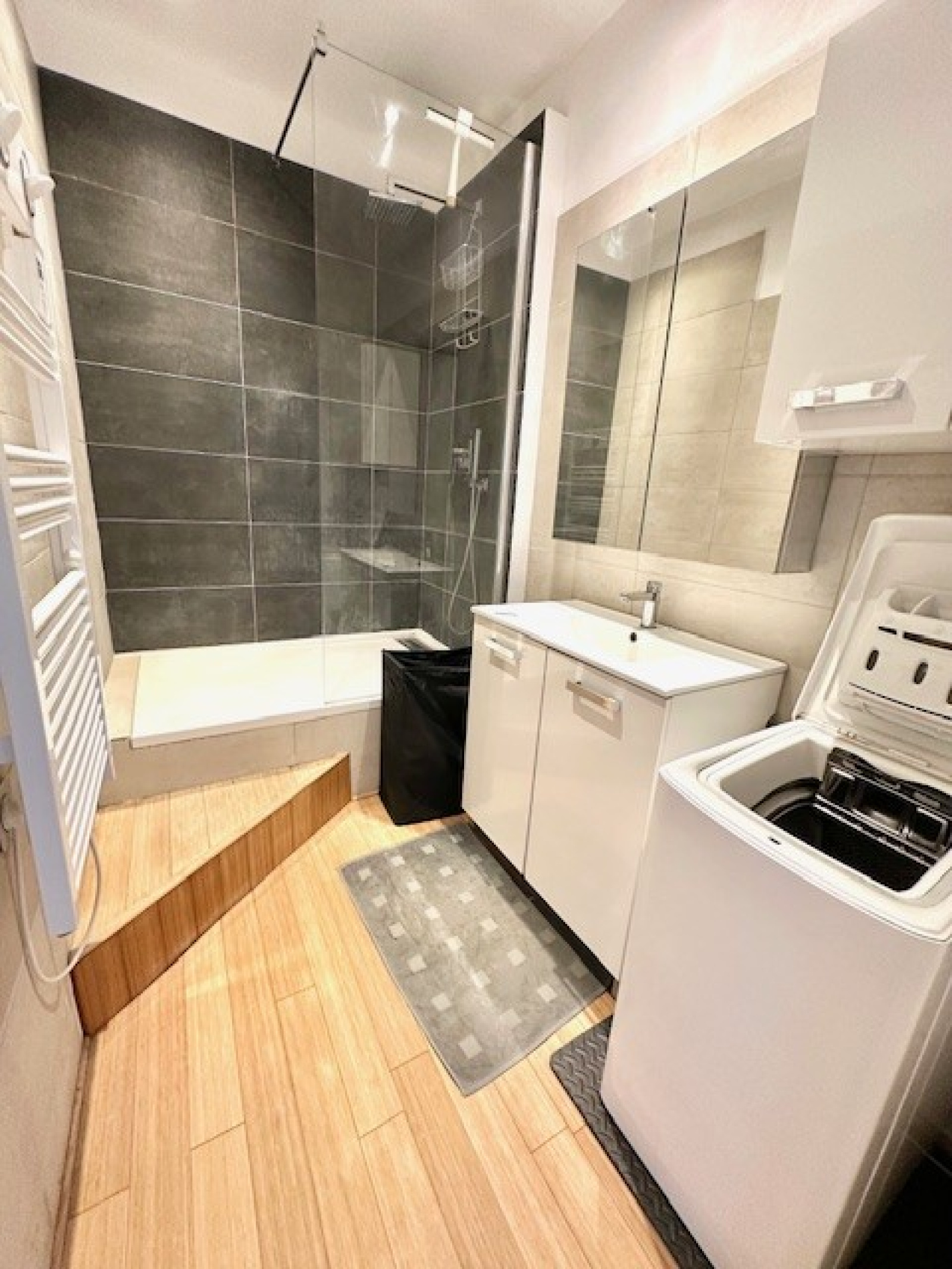 Image_5, Appartement, Villeurbanne, ref :120285