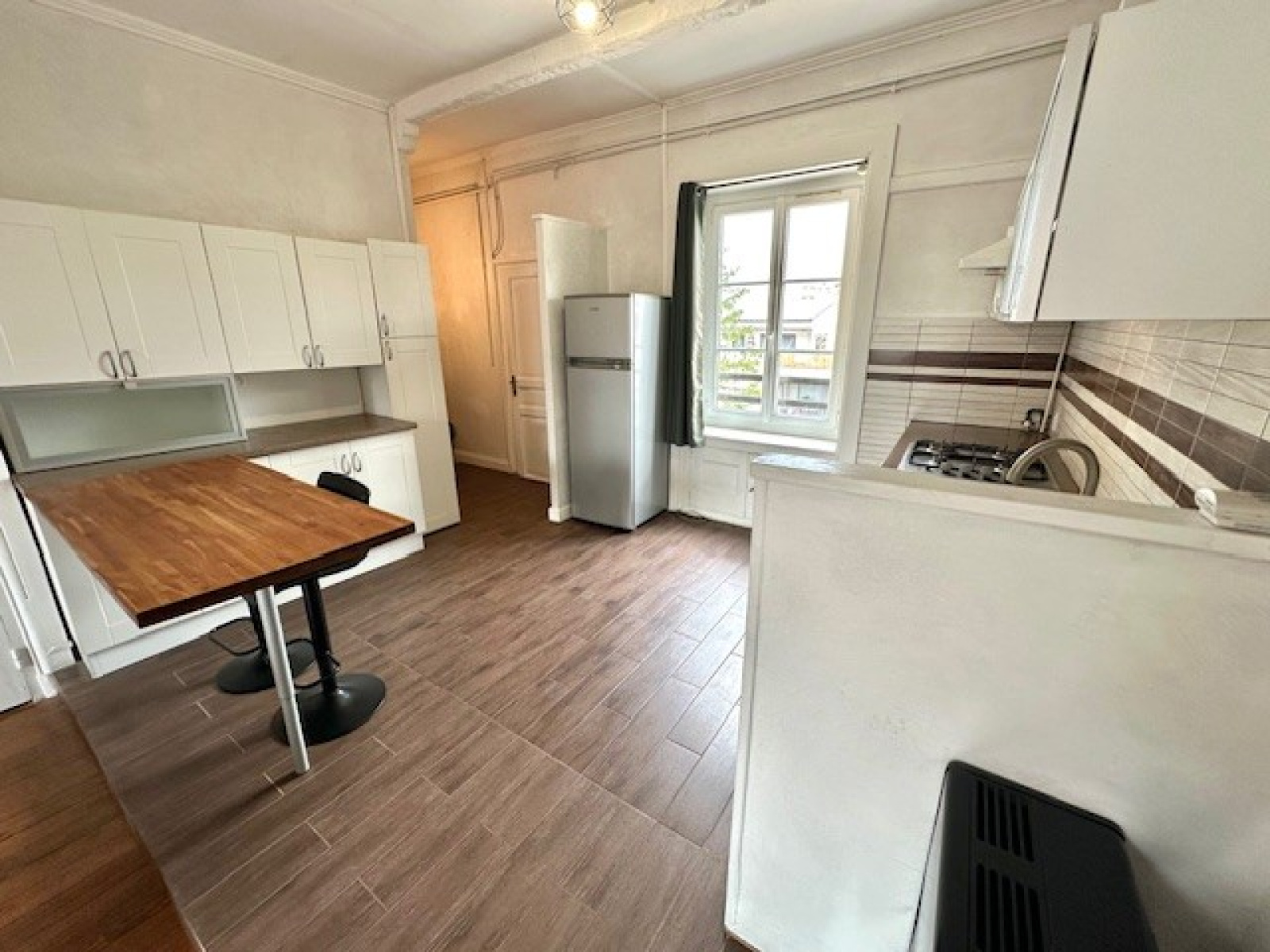 Image_12, Appartement, Villeurbanne, ref :120285