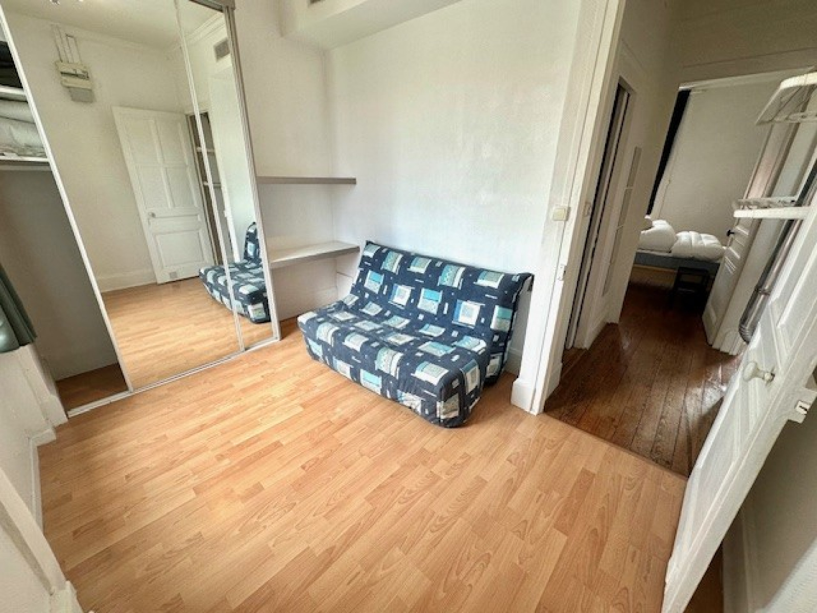 Image_7, Appartement, Villeurbanne, ref :120285