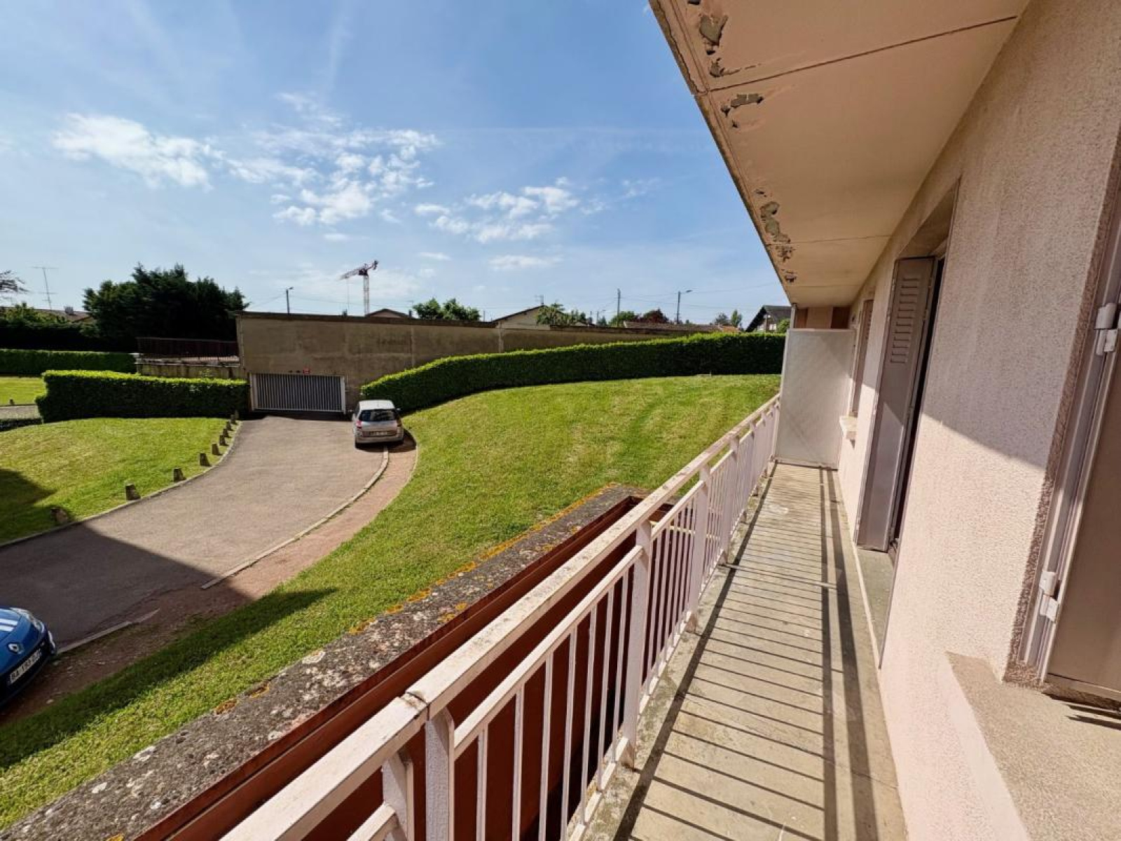 Image_3, Appartement, Riorges, ref :105052