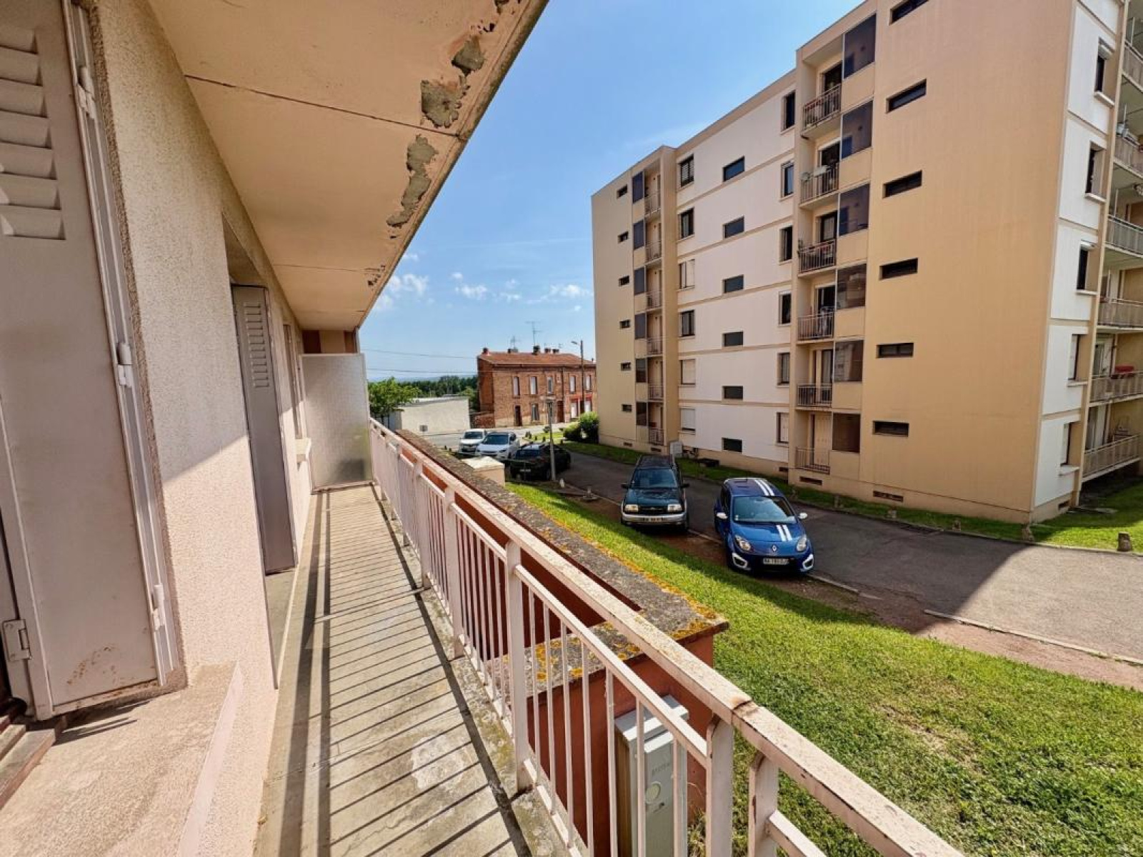 Image_4, Appartement, Riorges, ref :105052