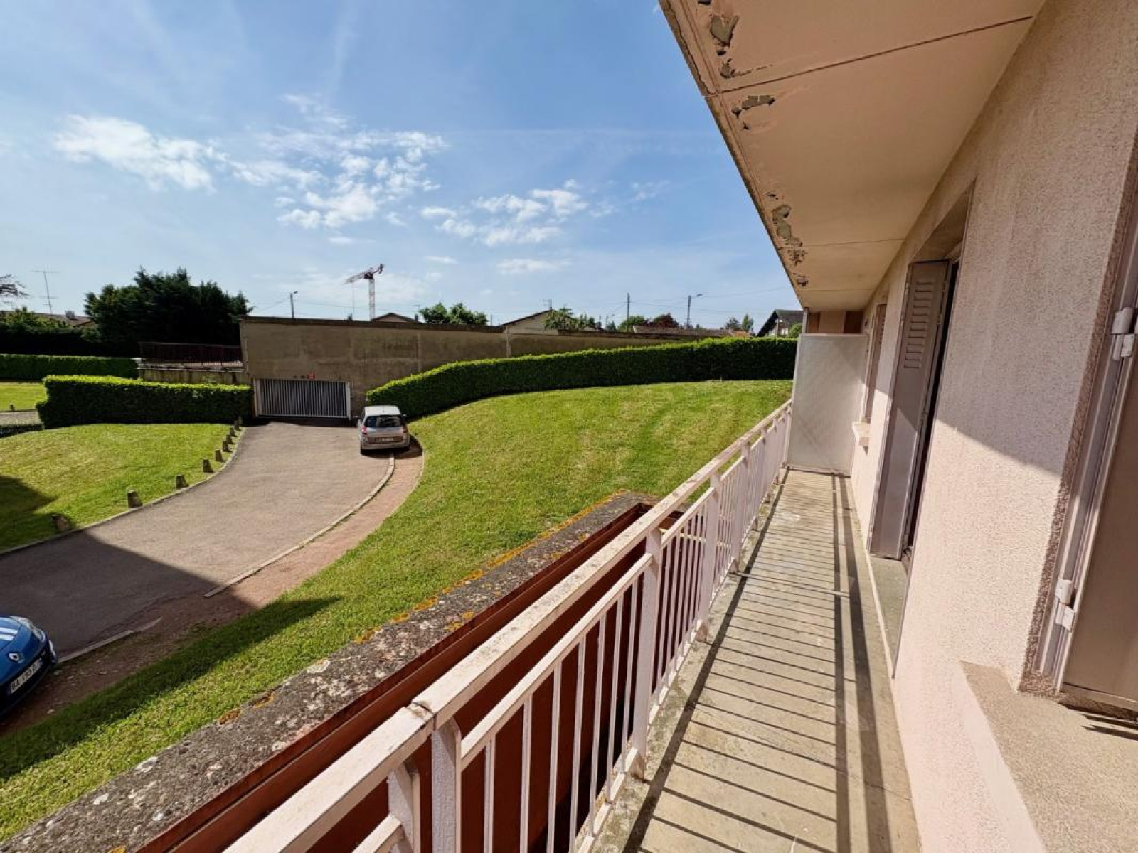 Image_3, Appartement, Riorges, ref :105052