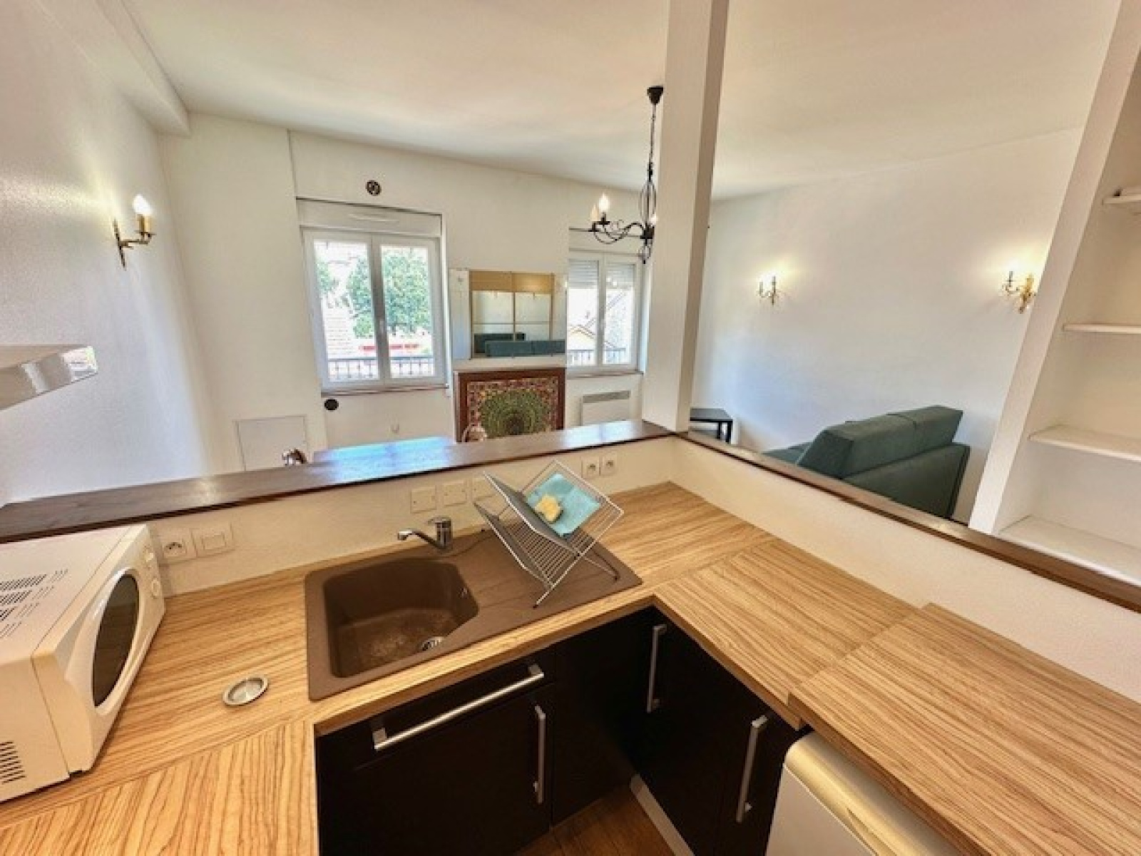 Image_2, Appartement, Villeurbanne, ref :119192