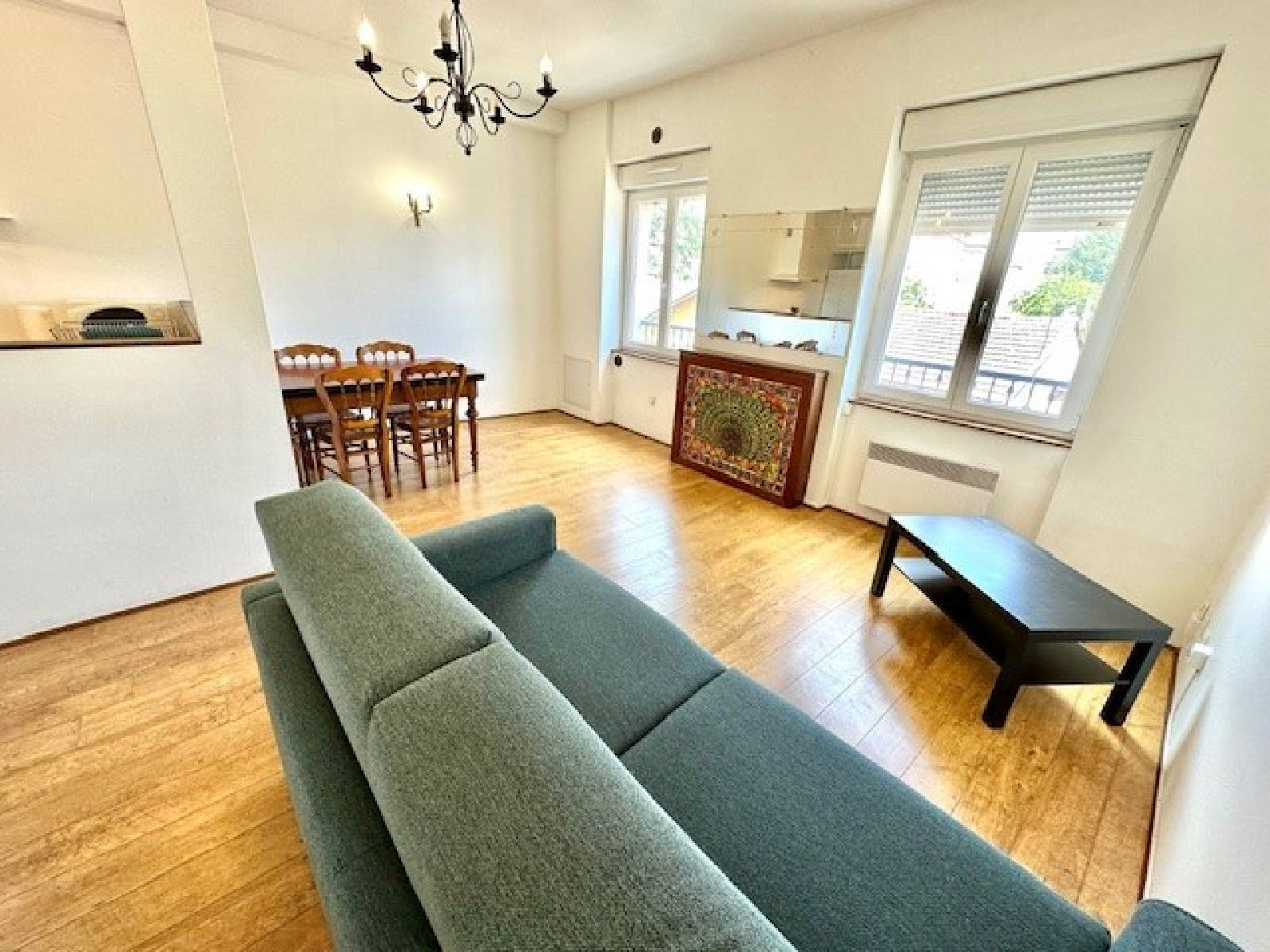 Image_3, Appartement, Villeurbanne, ref :119192